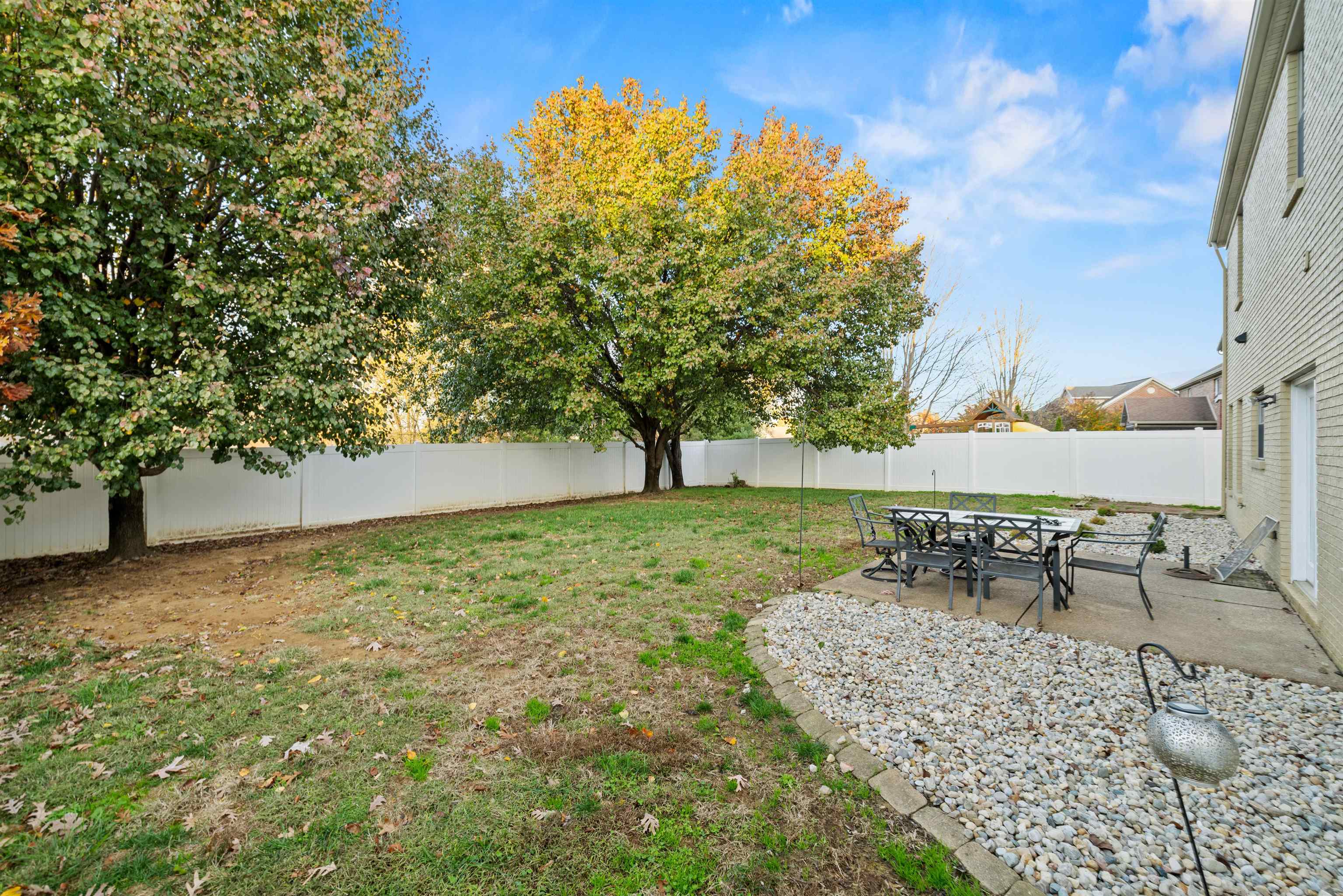 3031 Creek Branch Cove, Owensboro, Kentucky 42303, 4 Bedrooms Bedrooms, ,2 BathroomsBathrooms,Single Family Residence,For Sale,Creek Branch Cove,91163