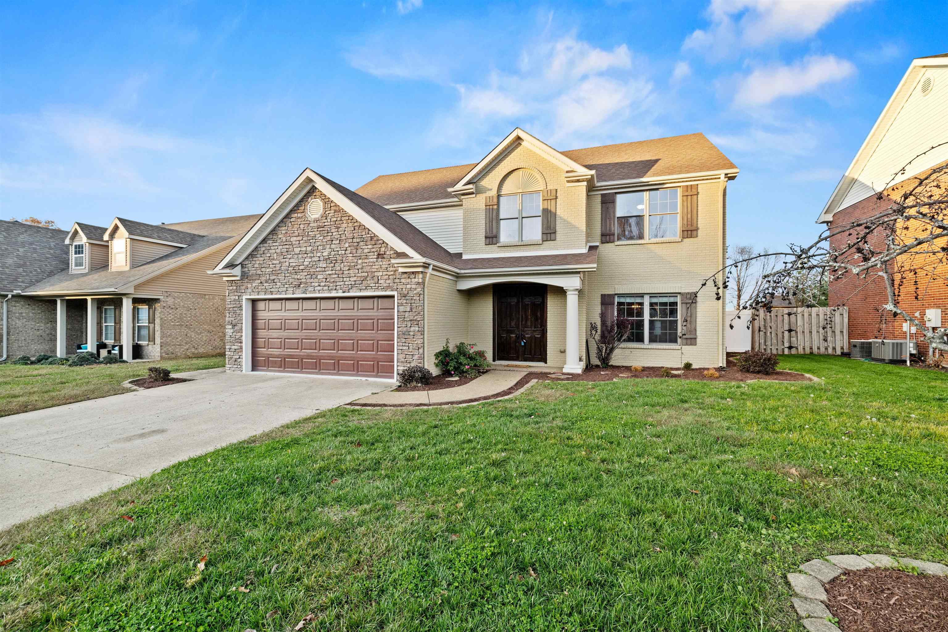 3031 Creek Branch Cove, Owensboro, Kentucky 42303, 4 Bedrooms Bedrooms, ,2 BathroomsBathrooms,Single Family Residence,For Sale,Creek Branch Cove,91163