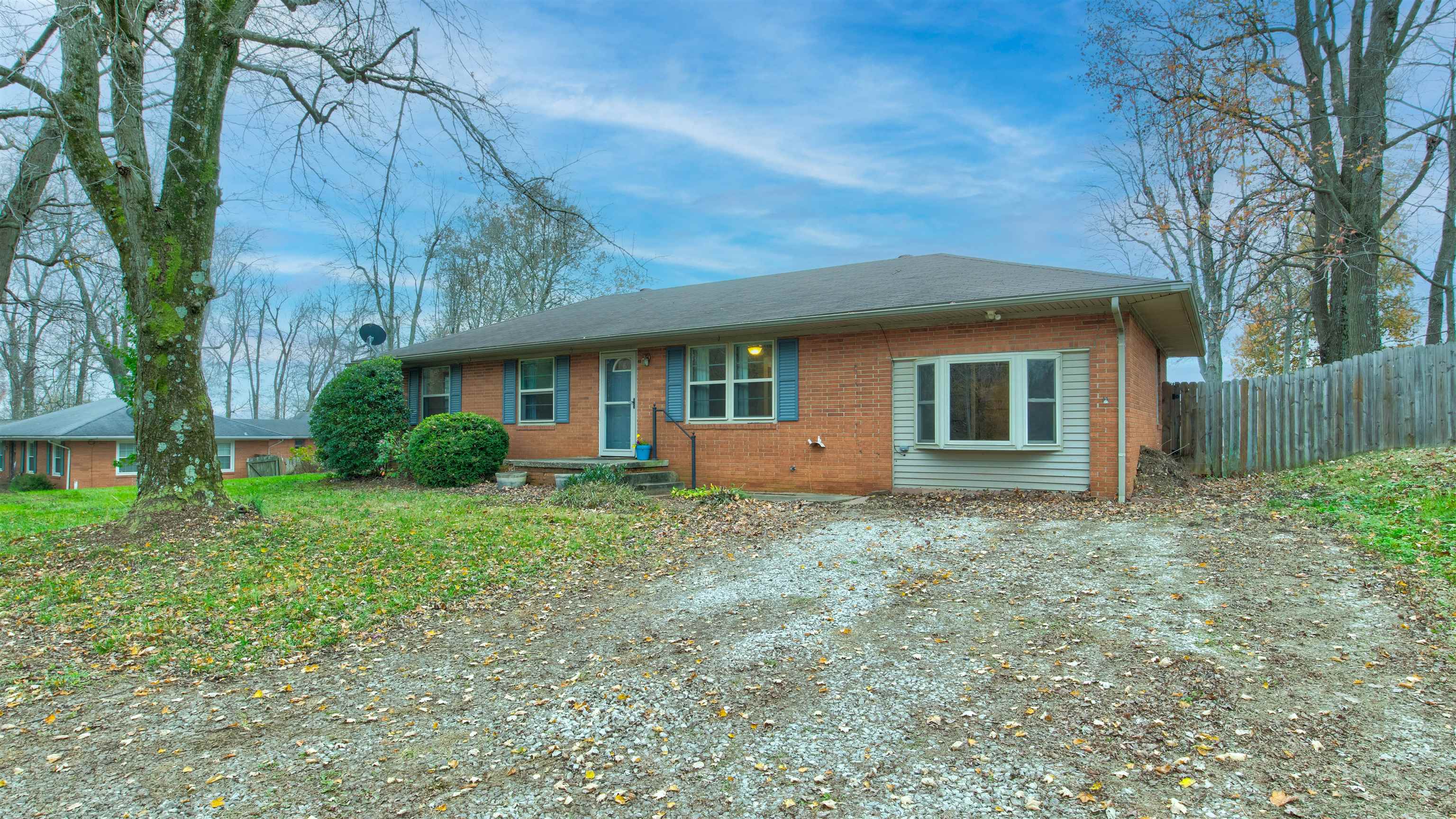 7024 Masonville Habit Road, Philpot, Kentucky 42366-9105, 4 Bedrooms Bedrooms, ,1 BathroomBathrooms,Single Family Residence,For Sale,Masonville Habit Road,91168