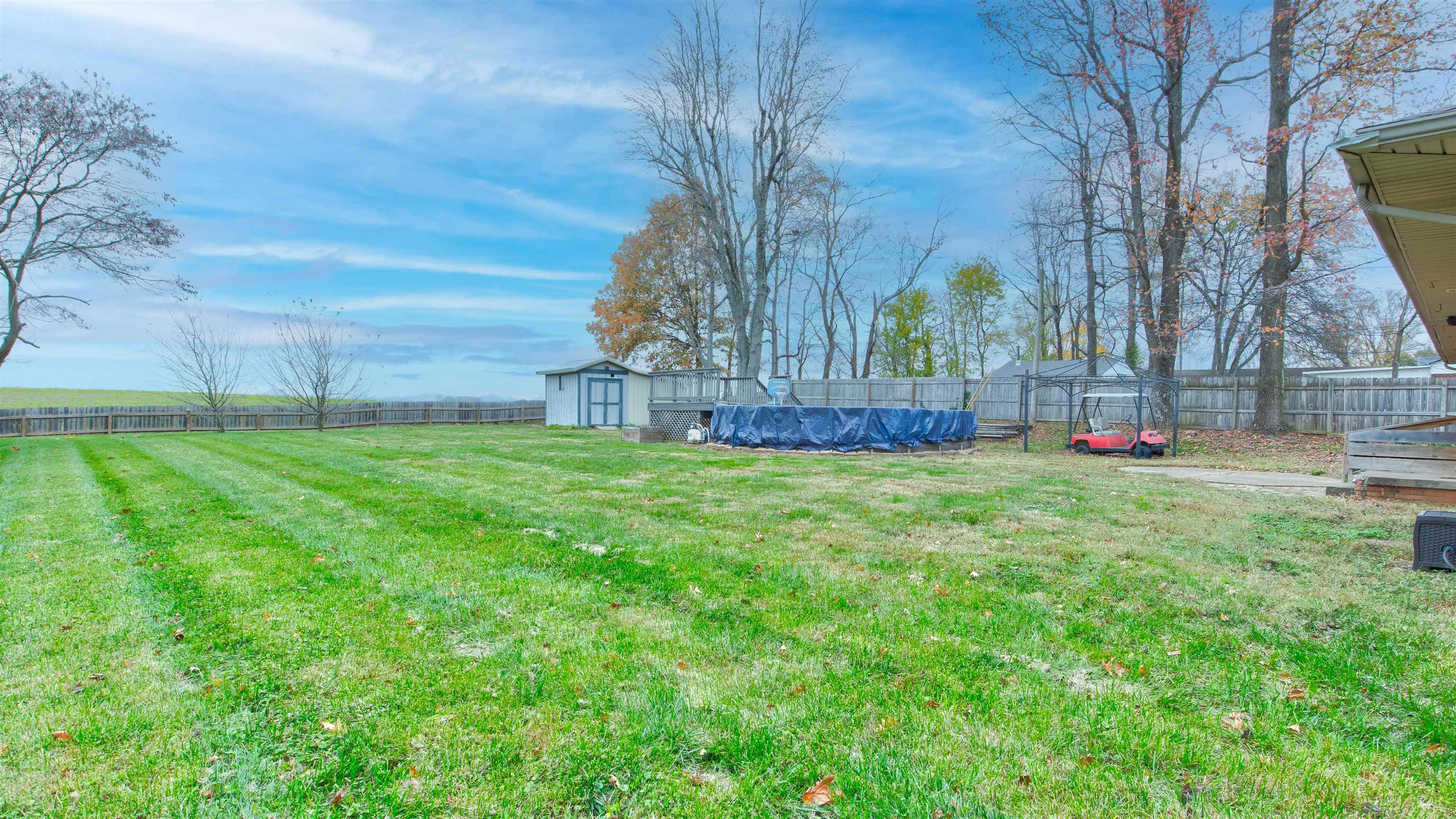 7024 Masonville Habit Road, Philpot, Kentucky 42366-9105, 4 Bedrooms Bedrooms, ,1 BathroomBathrooms,Single Family Residence,For Sale,Masonville Habit Road,91168