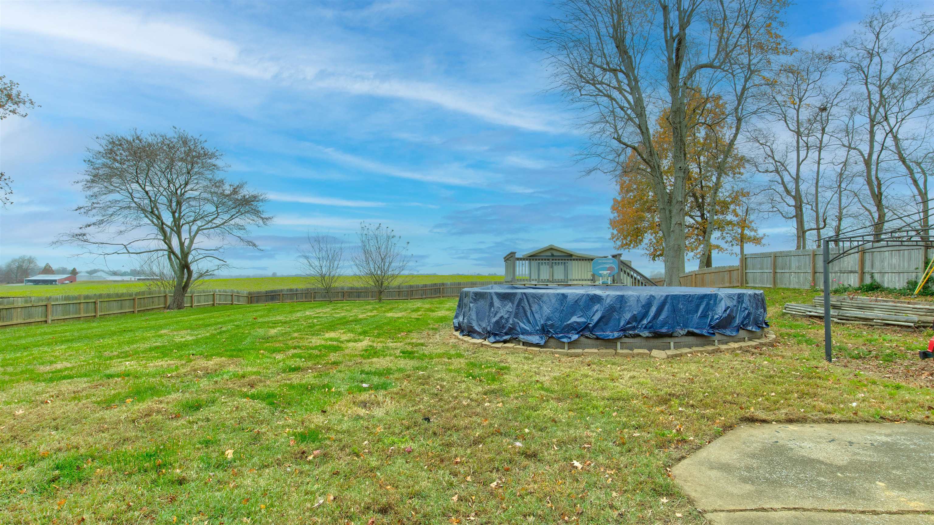 7024 Masonville Habit Road, Philpot, Kentucky 42366-9105, 4 Bedrooms Bedrooms, ,1 BathroomBathrooms,Single Family Residence,For Sale,Masonville Habit Road,91168