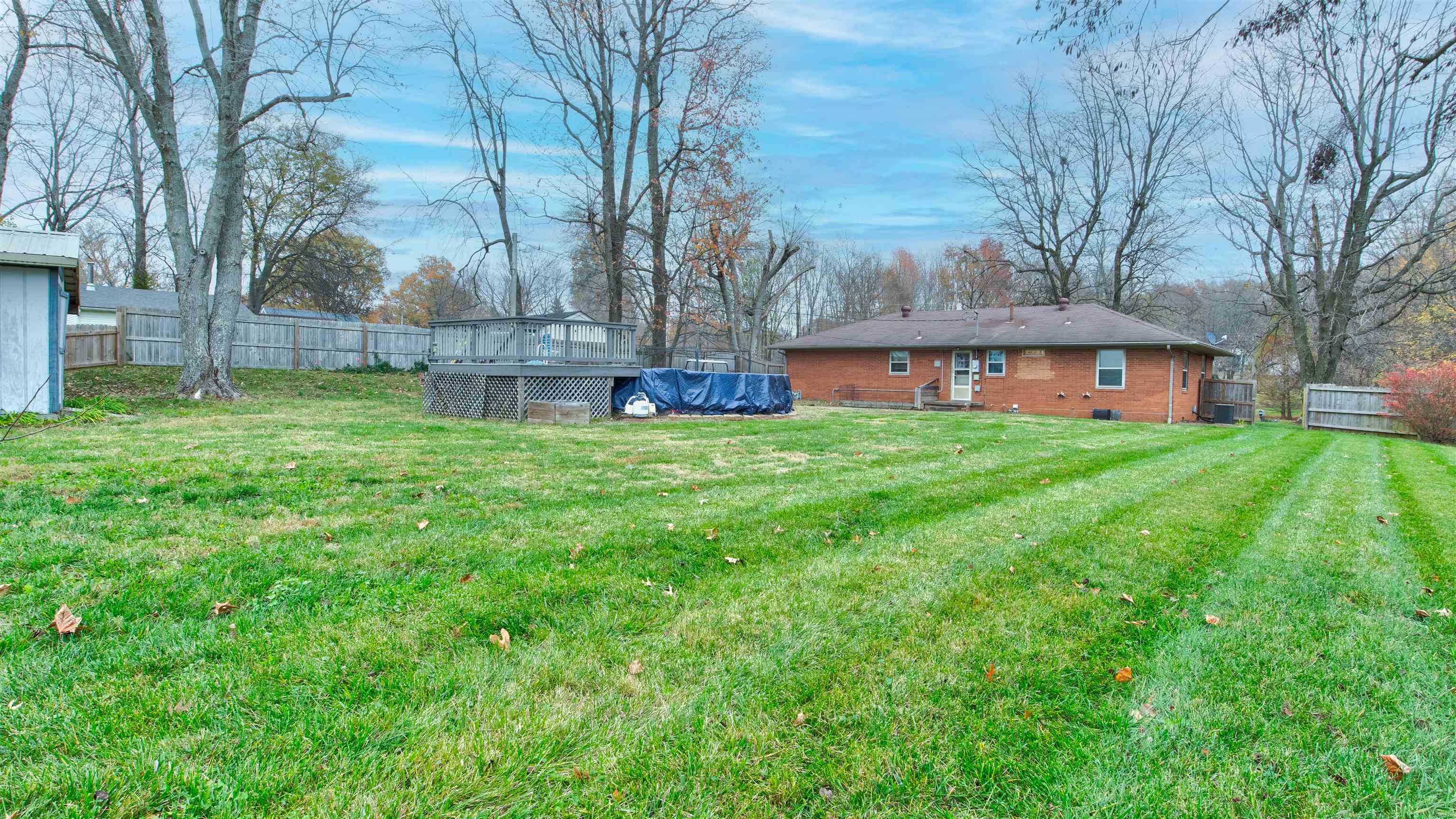 7024 Masonville Habit Road, Philpot, Kentucky 42366-9105, 4 Bedrooms Bedrooms, ,1 BathroomBathrooms,Single Family Residence,For Sale,Masonville Habit Road,91168