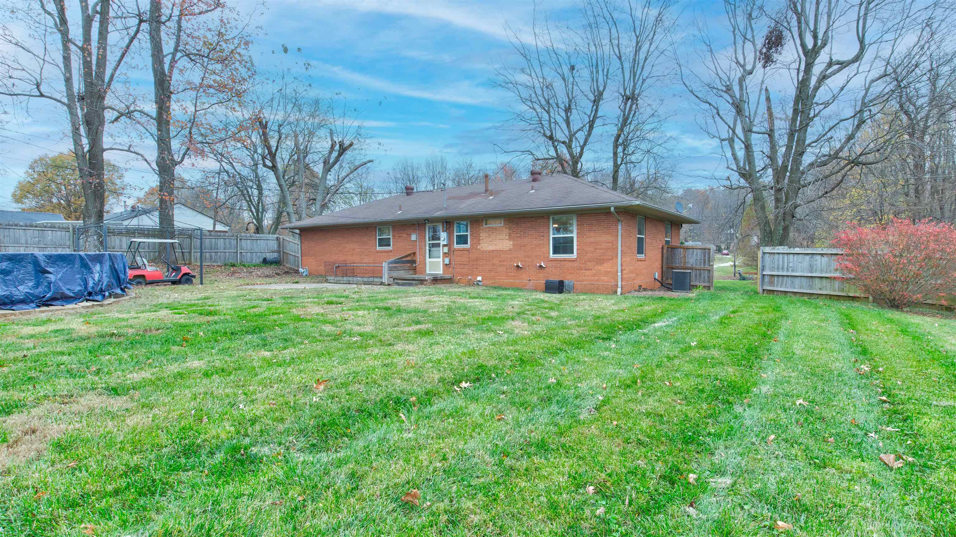 7024 Masonville Habit Road, Philpot, Kentucky 42366-9105, 4 Bedrooms Bedrooms, ,1 BathroomBathrooms,Single Family Residence,For Sale,Masonville Habit Road,91168