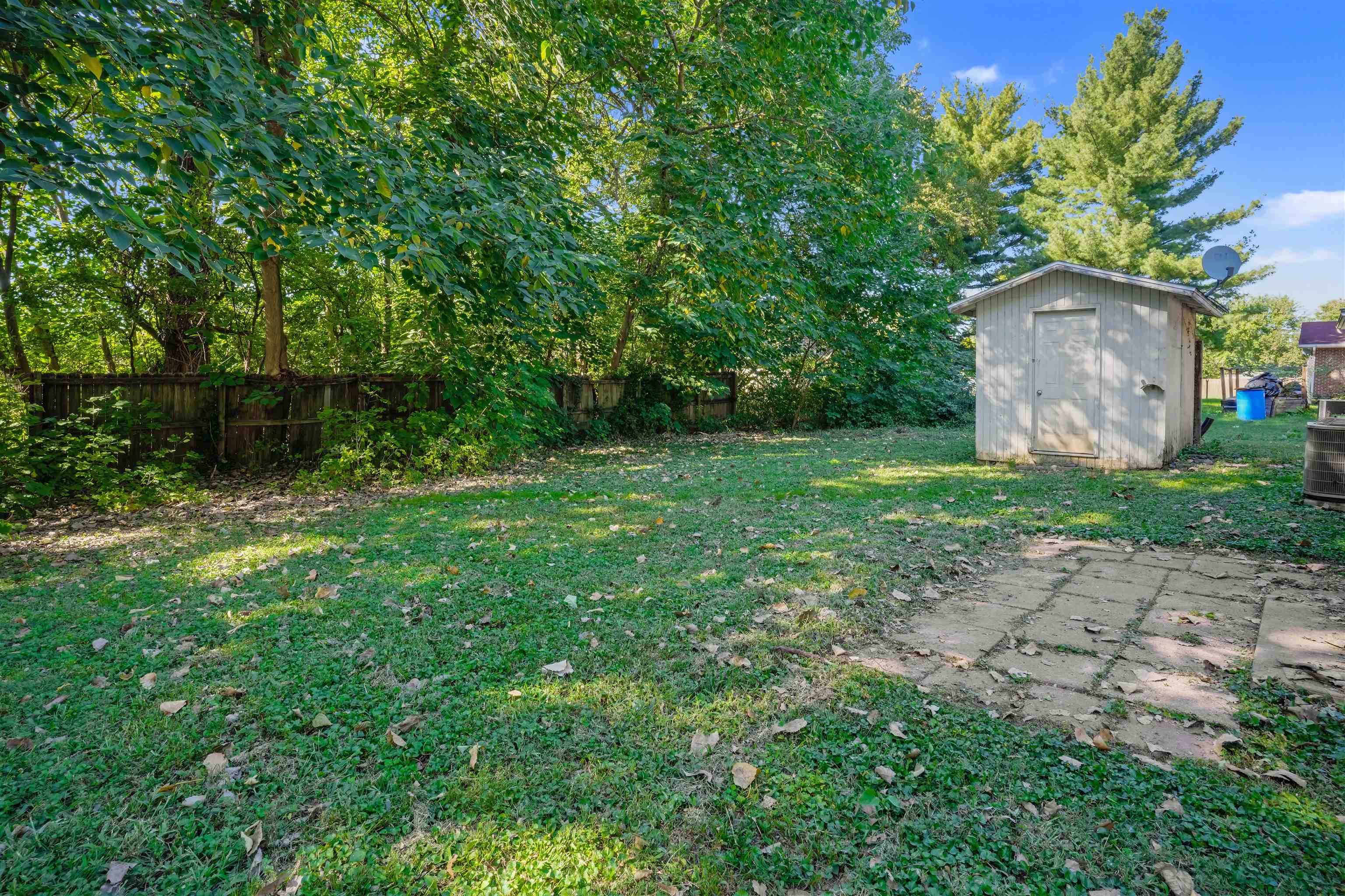1911 Governor Street, Evansville, Indiana 47713, 3 Bedrooms Bedrooms, ,1 BathroomBathrooms,Single Family Residence,For Sale,Governor Street,91172