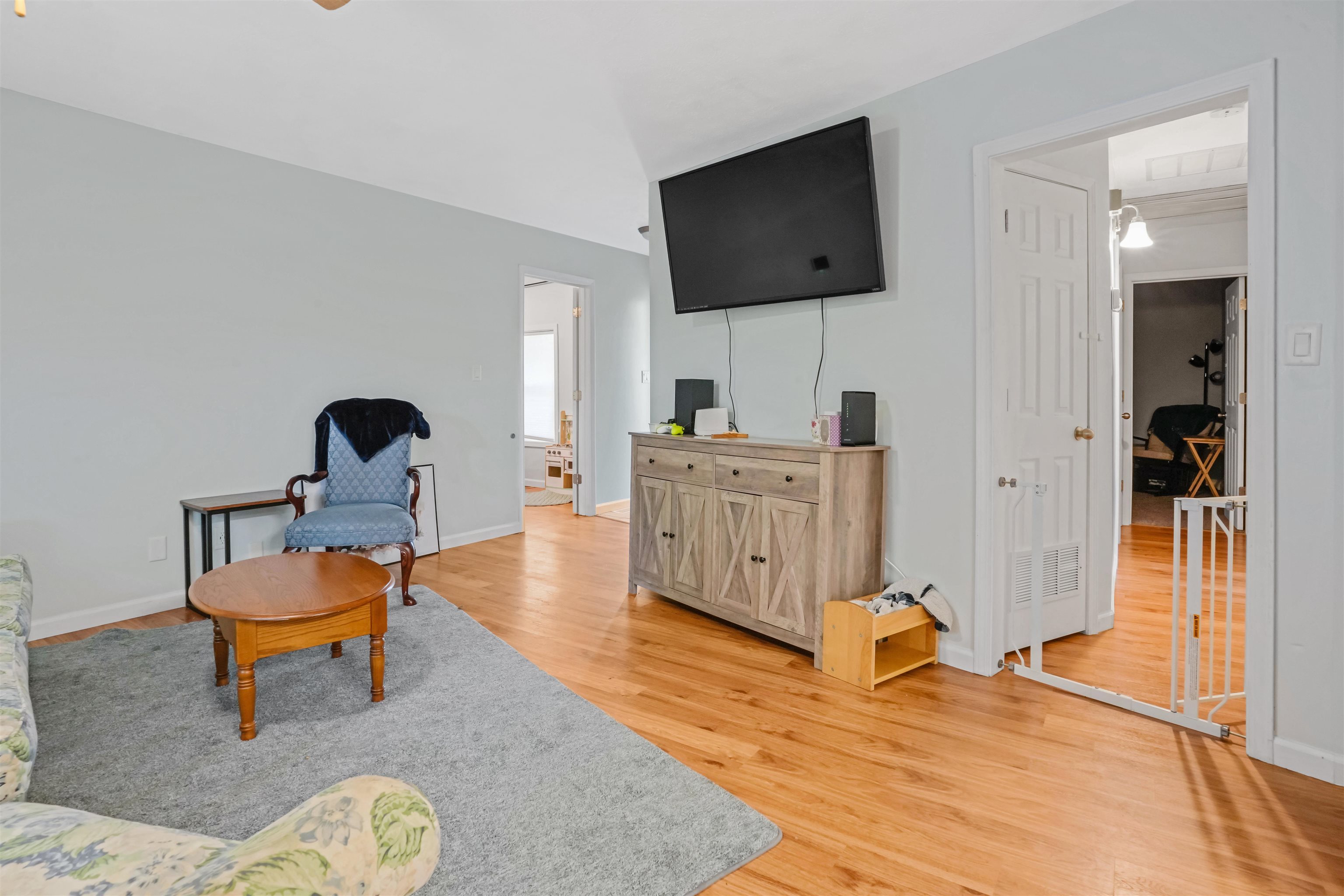 1911 Governor Street, Evansville, Indiana 47713, 3 Bedrooms Bedrooms, ,1 BathroomBathrooms,Single Family Residence,For Sale,Governor Street,91172