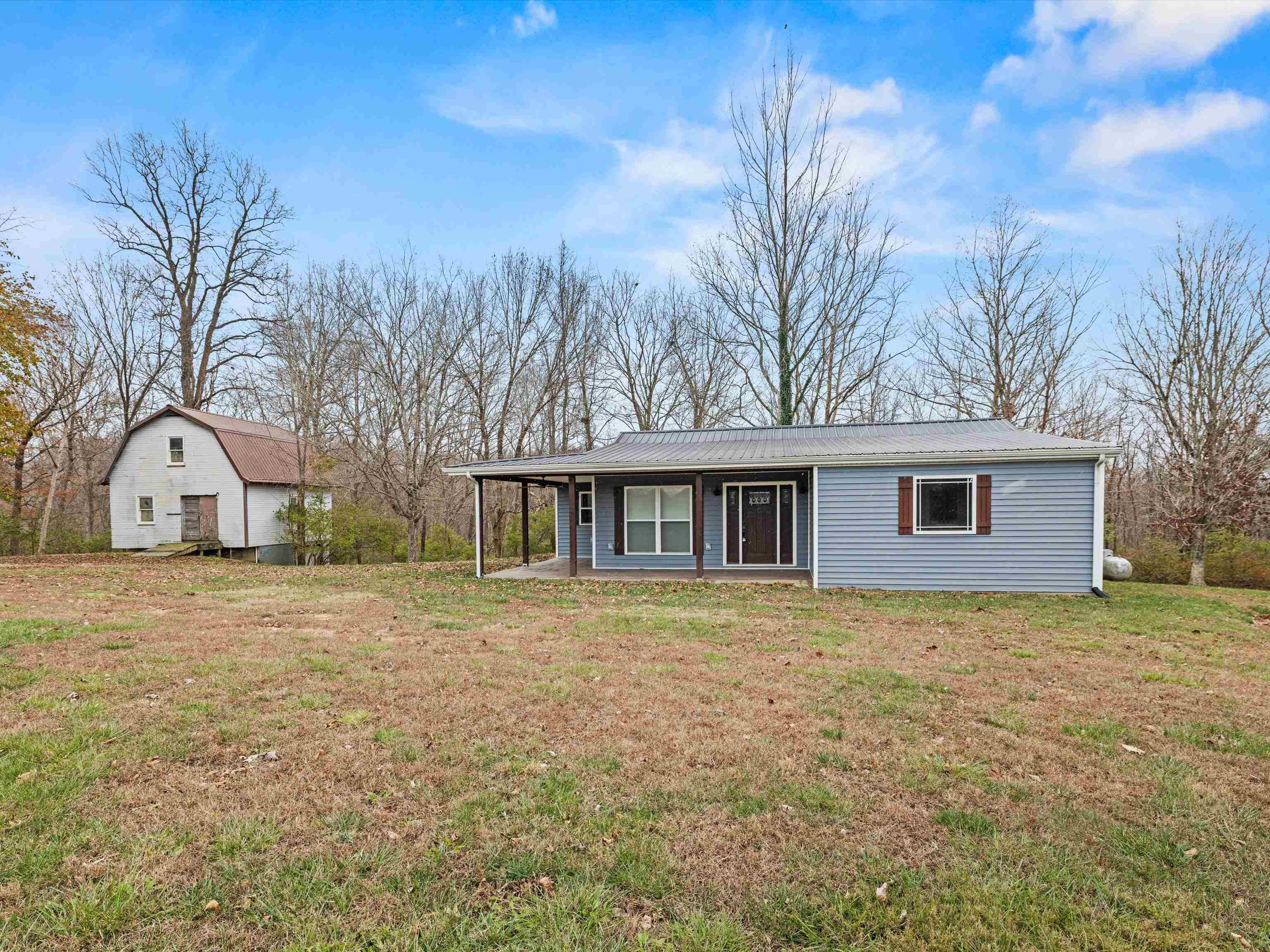 208 Hollow Church Road, Falls of Rough, Kentucky 40119, 4 Bedrooms Bedrooms, ,2 BathroomsBathrooms,Single Family Residence,For Sale,Hollow Church Road,91174