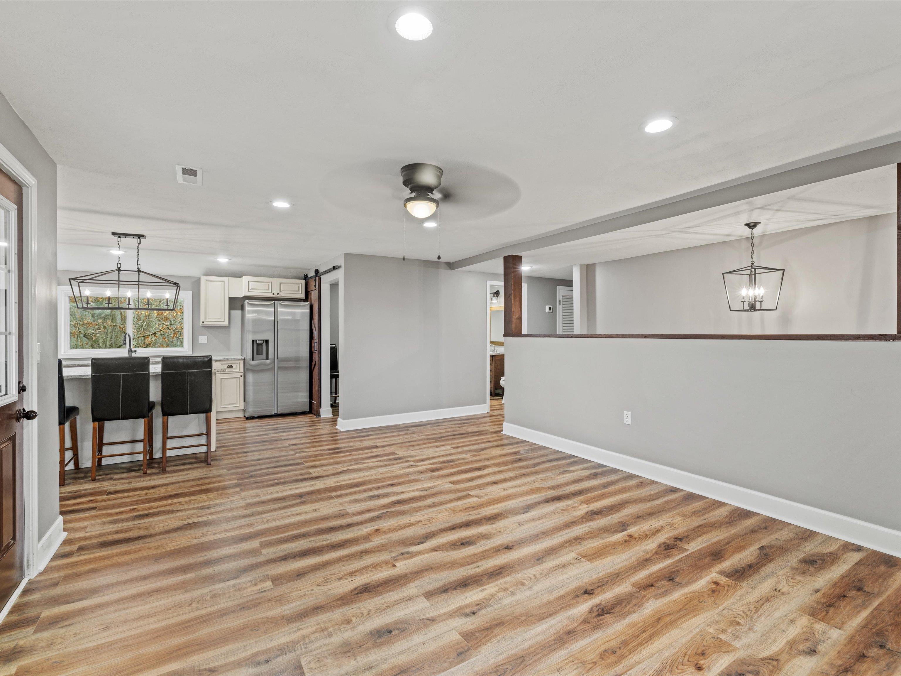 208 Hollow Church Road, Falls of Rough, Kentucky 40119, 4 Bedrooms Bedrooms, ,2 BathroomsBathrooms,Single Family Residence,For Sale,Hollow Church Road,91174