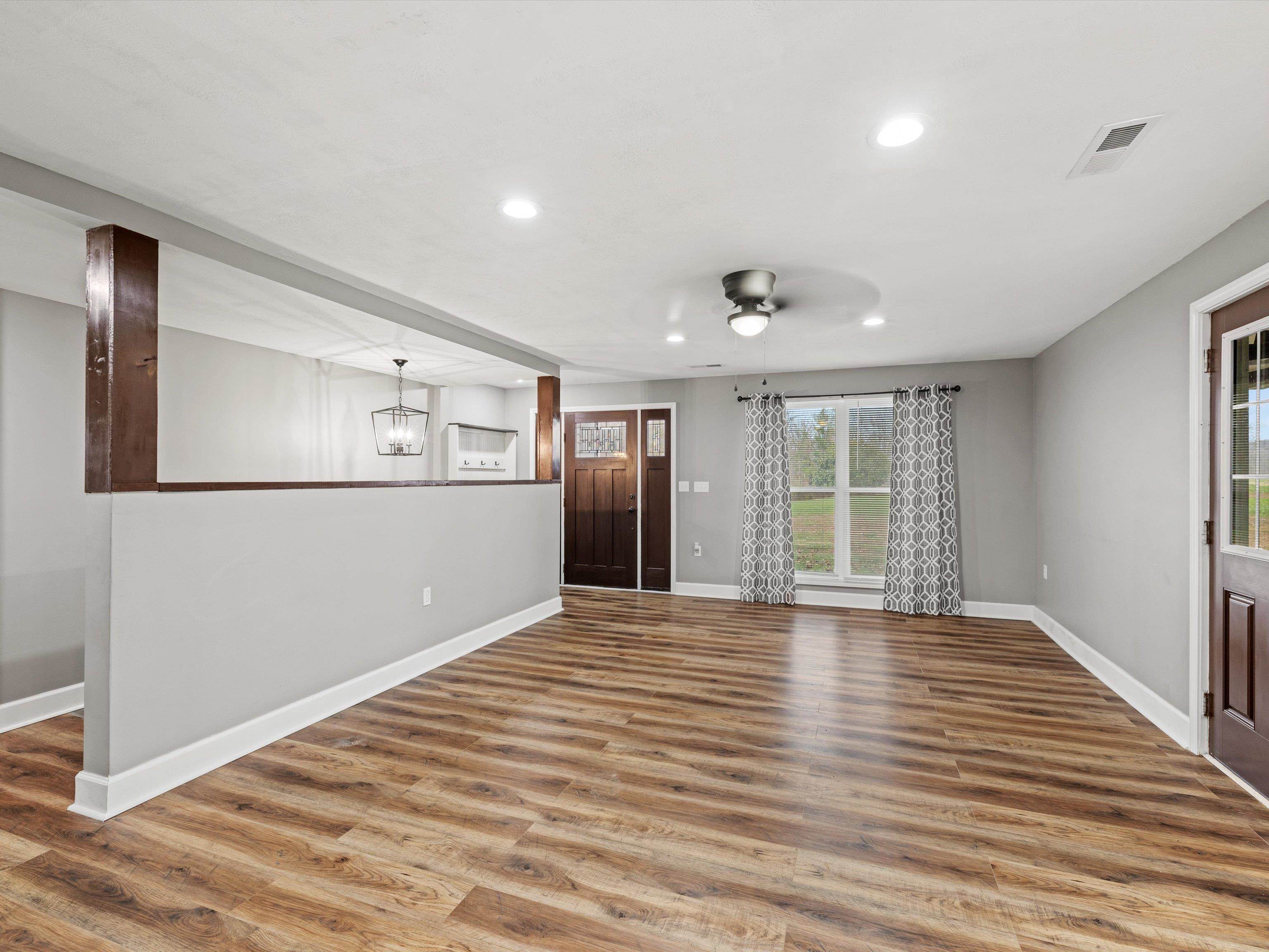 208 Hollow Church Road, Falls of Rough, Kentucky 40119, 4 Bedrooms Bedrooms, ,2 BathroomsBathrooms,Single Family Residence,For Sale,Hollow Church Road,91174