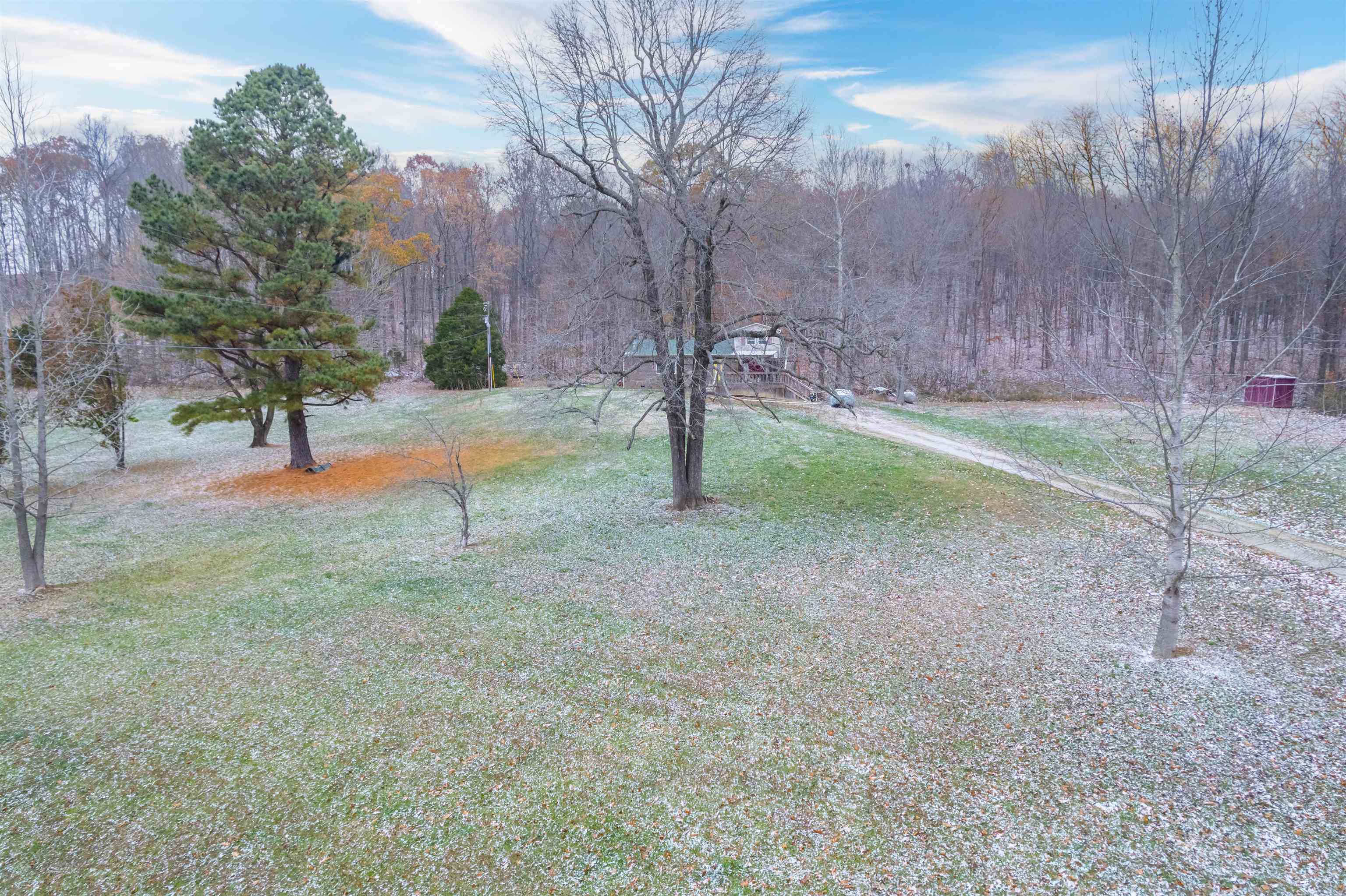 141 Sugar Grove Road, Whitesville, Kentucky 42378, 3 Bedrooms Bedrooms, ,2 BathroomsBathrooms,Single Family Residence,For Sale,Sugar Grove Road,91178