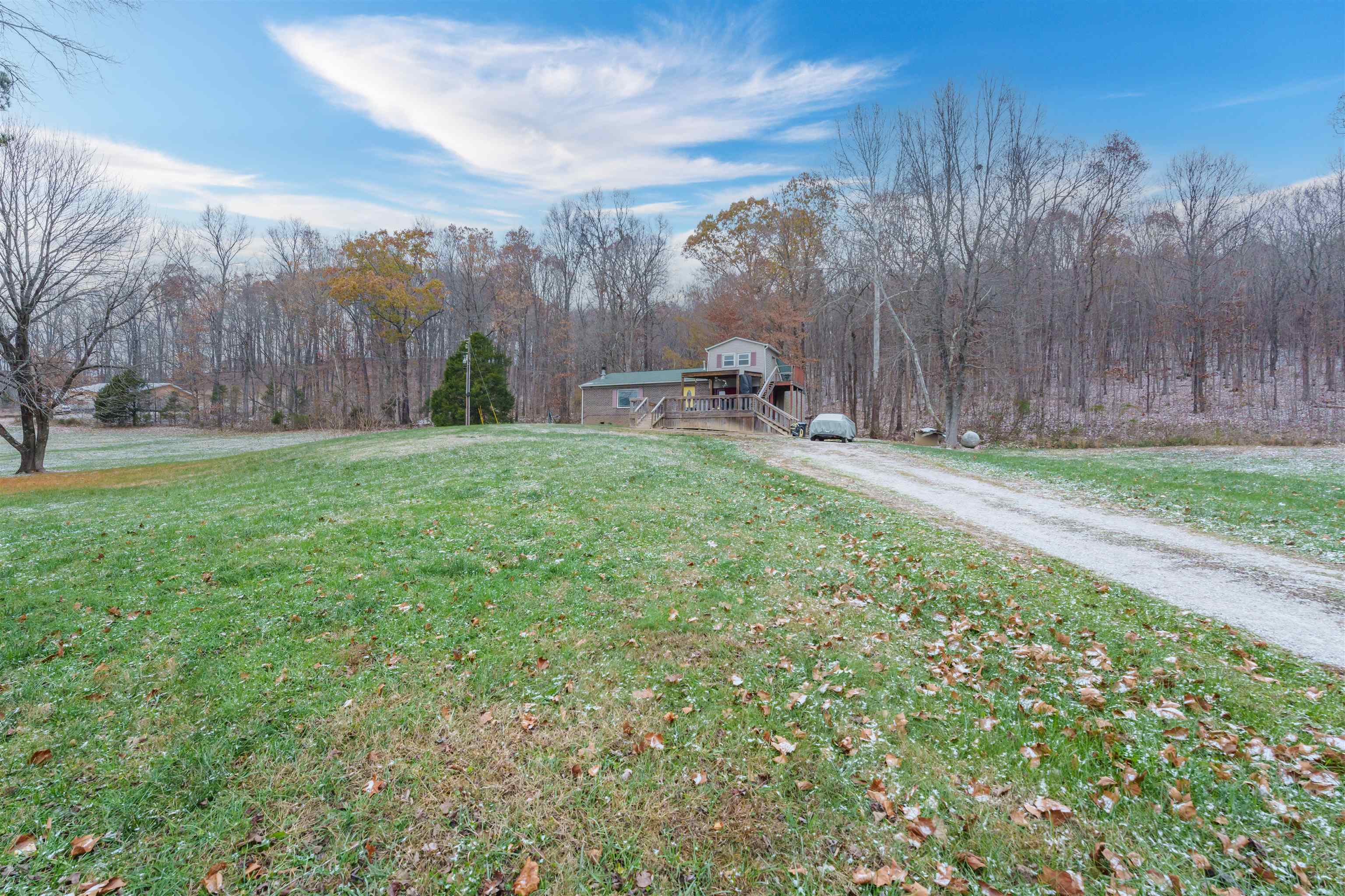 141 Sugar Grove Road, Whitesville, Kentucky 42378, 3 Bedrooms Bedrooms, ,2 BathroomsBathrooms,Single Family Residence,For Sale,Sugar Grove Road,91178