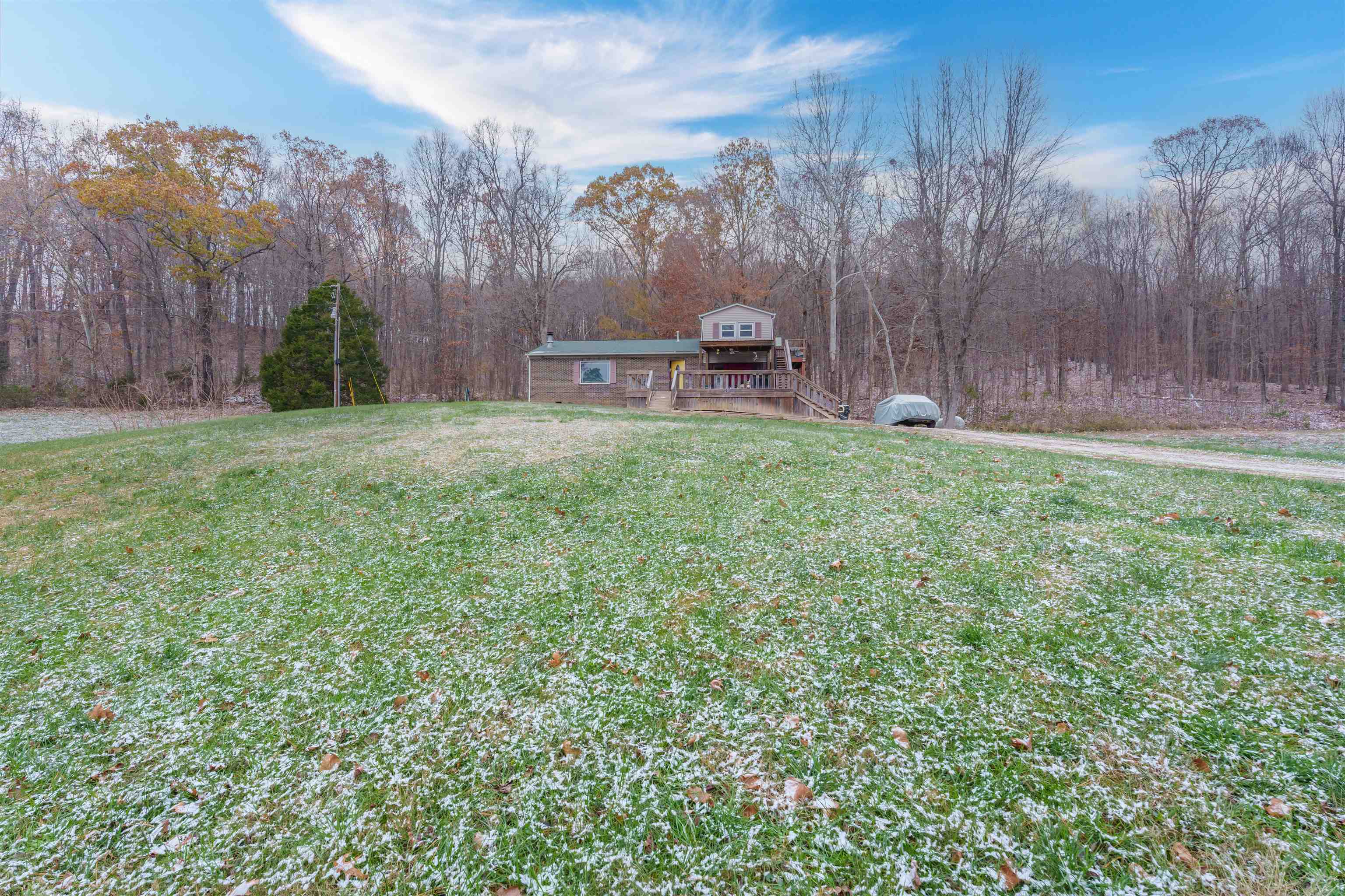141 Sugar Grove Road, Whitesville, Kentucky 42378, 3 Bedrooms Bedrooms, ,2 BathroomsBathrooms,Single Family Residence,For Sale,Sugar Grove Road,91178
