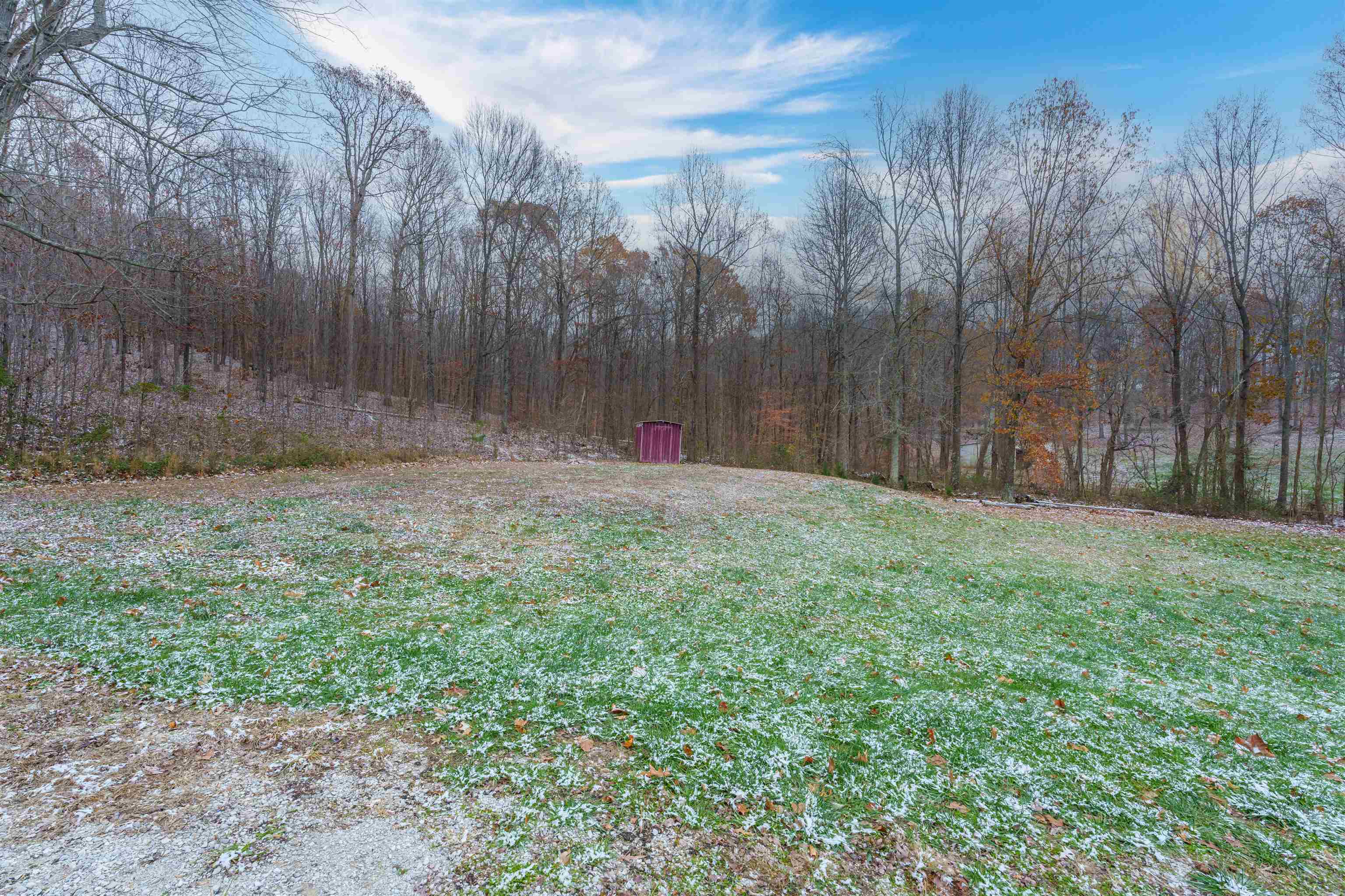 141 Sugar Grove Road, Whitesville, Kentucky 42378, 3 Bedrooms Bedrooms, ,2 BathroomsBathrooms,Single Family Residence,For Sale,Sugar Grove Road,91178