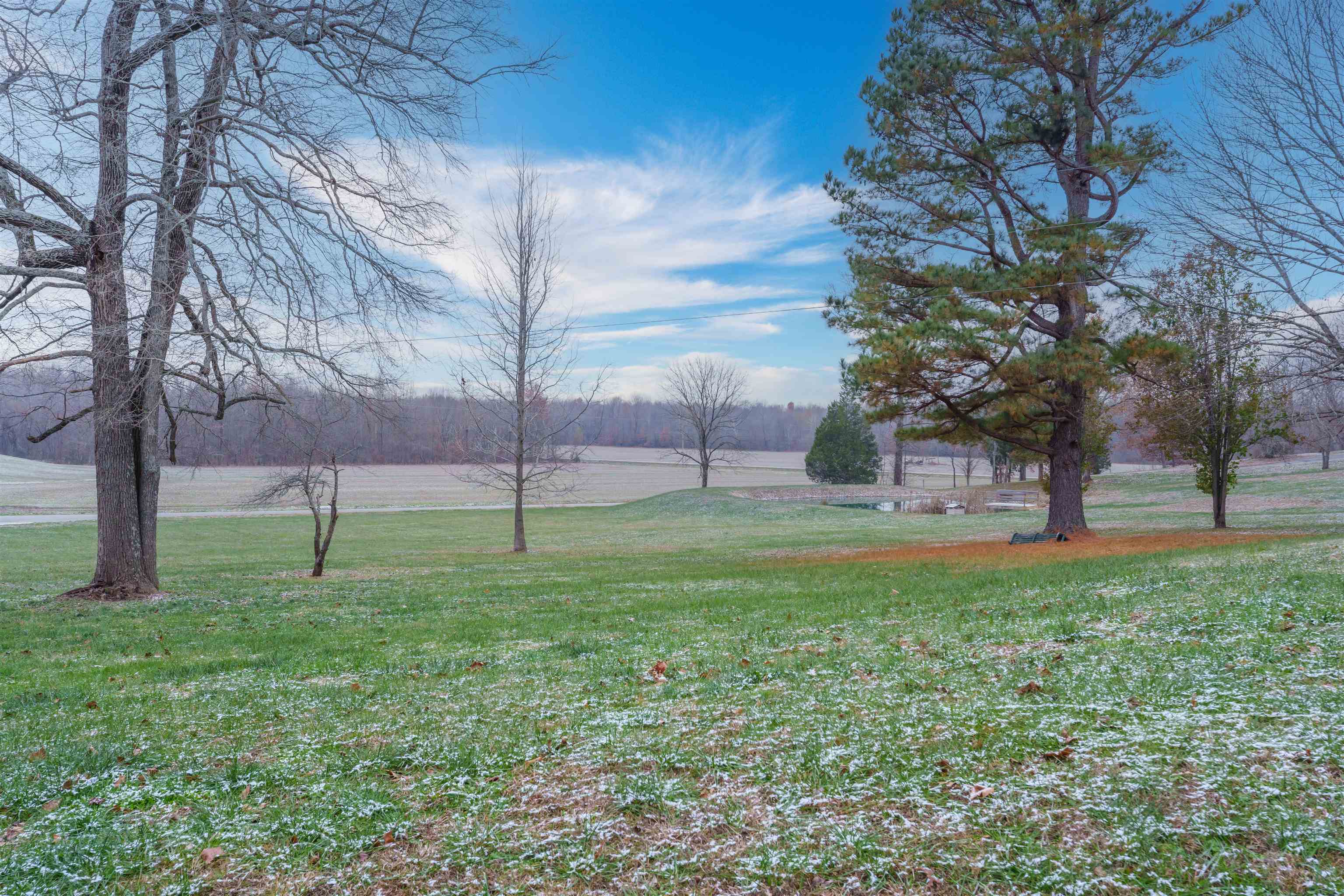 141 Sugar Grove Road, Whitesville, Kentucky 42378, 3 Bedrooms Bedrooms, ,2 BathroomsBathrooms,Single Family Residence,For Sale,Sugar Grove Road,91178
