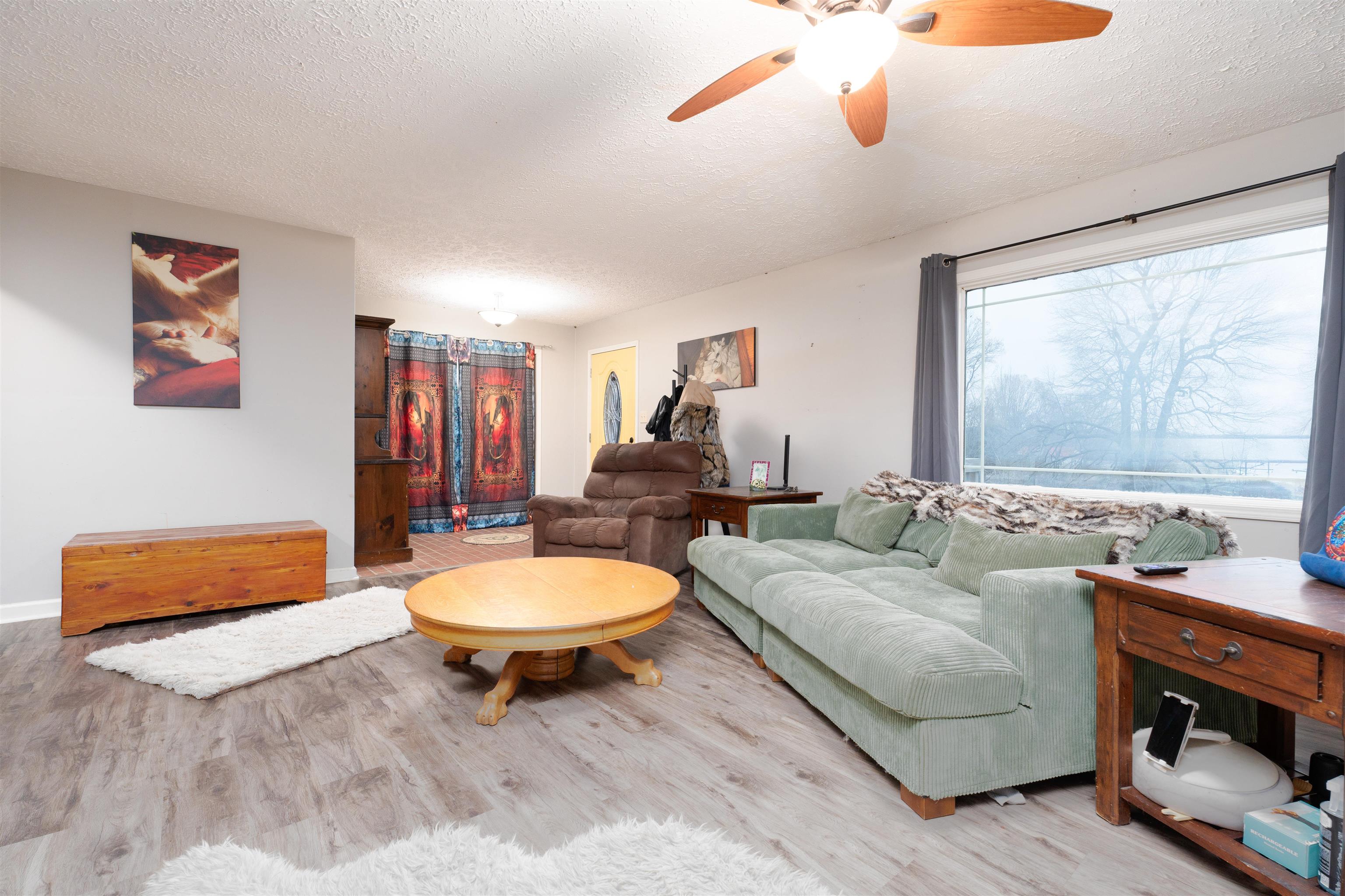 141 Sugar Grove Road, Whitesville, Kentucky 42378, 3 Bedrooms Bedrooms, ,2 BathroomsBathrooms,Single Family Residence,For Sale,Sugar Grove Road,91178