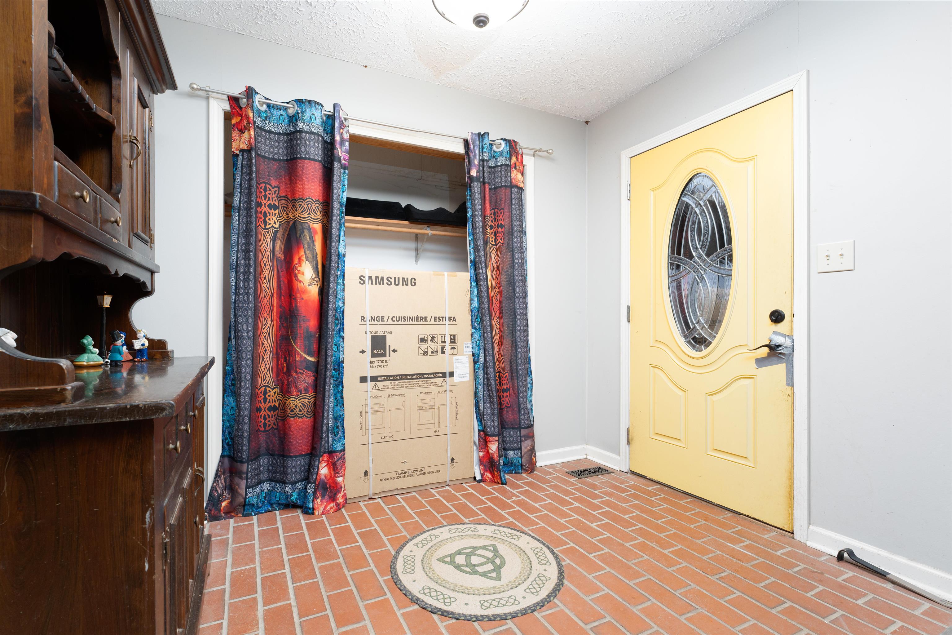 141 Sugar Grove Road, Whitesville, Kentucky 42378, 3 Bedrooms Bedrooms, ,2 BathroomsBathrooms,Single Family Residence,For Sale,Sugar Grove Road,91178
