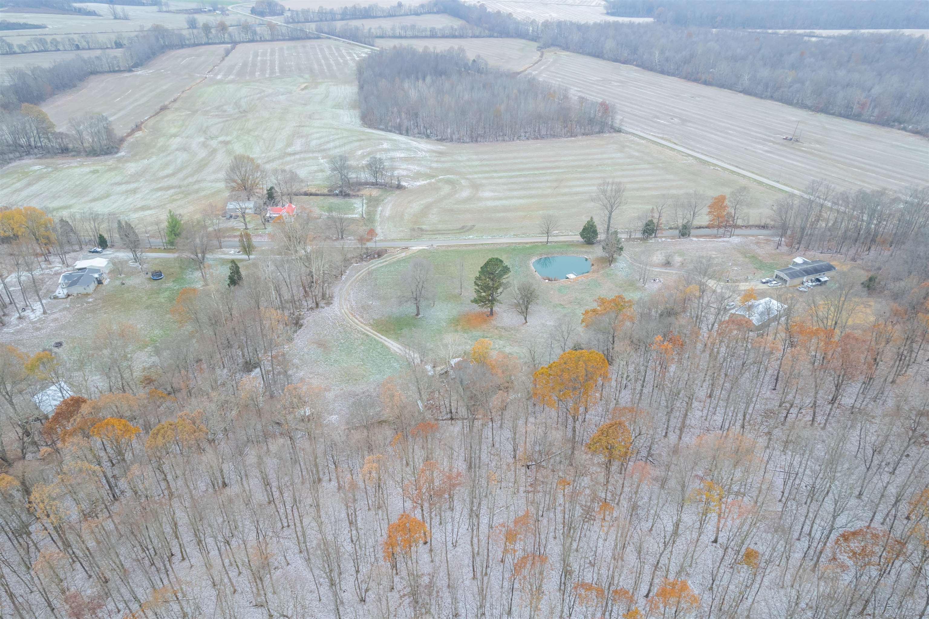 141 Sugar Grove Road, Whitesville, Kentucky 42378, 3 Bedrooms Bedrooms, ,2 BathroomsBathrooms,Single Family Residence,For Sale,Sugar Grove Road,91178