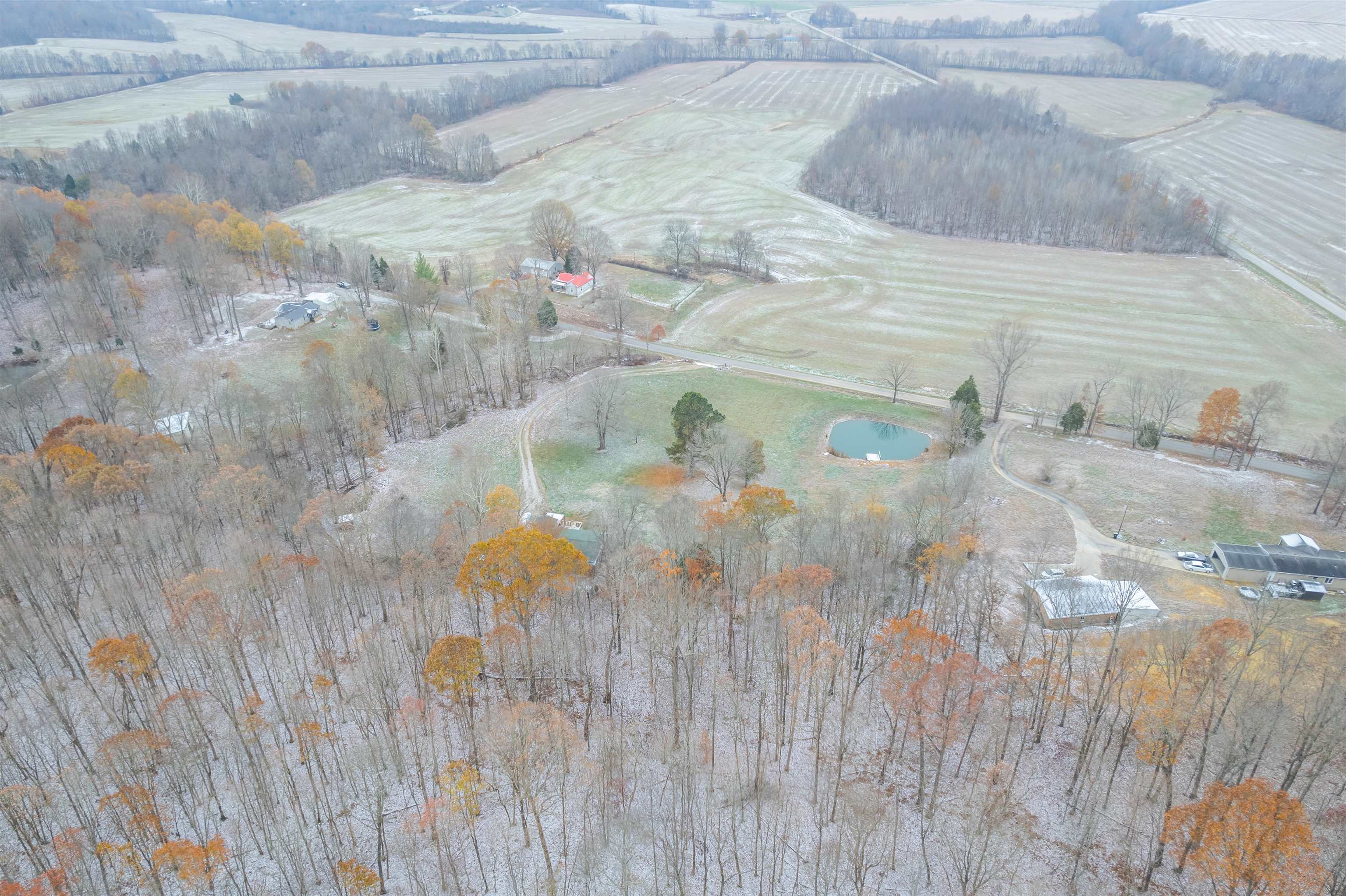 141 Sugar Grove Road, Whitesville, Kentucky 42378, 3 Bedrooms Bedrooms, ,2 BathroomsBathrooms,Single Family Residence,For Sale,Sugar Grove Road,91178