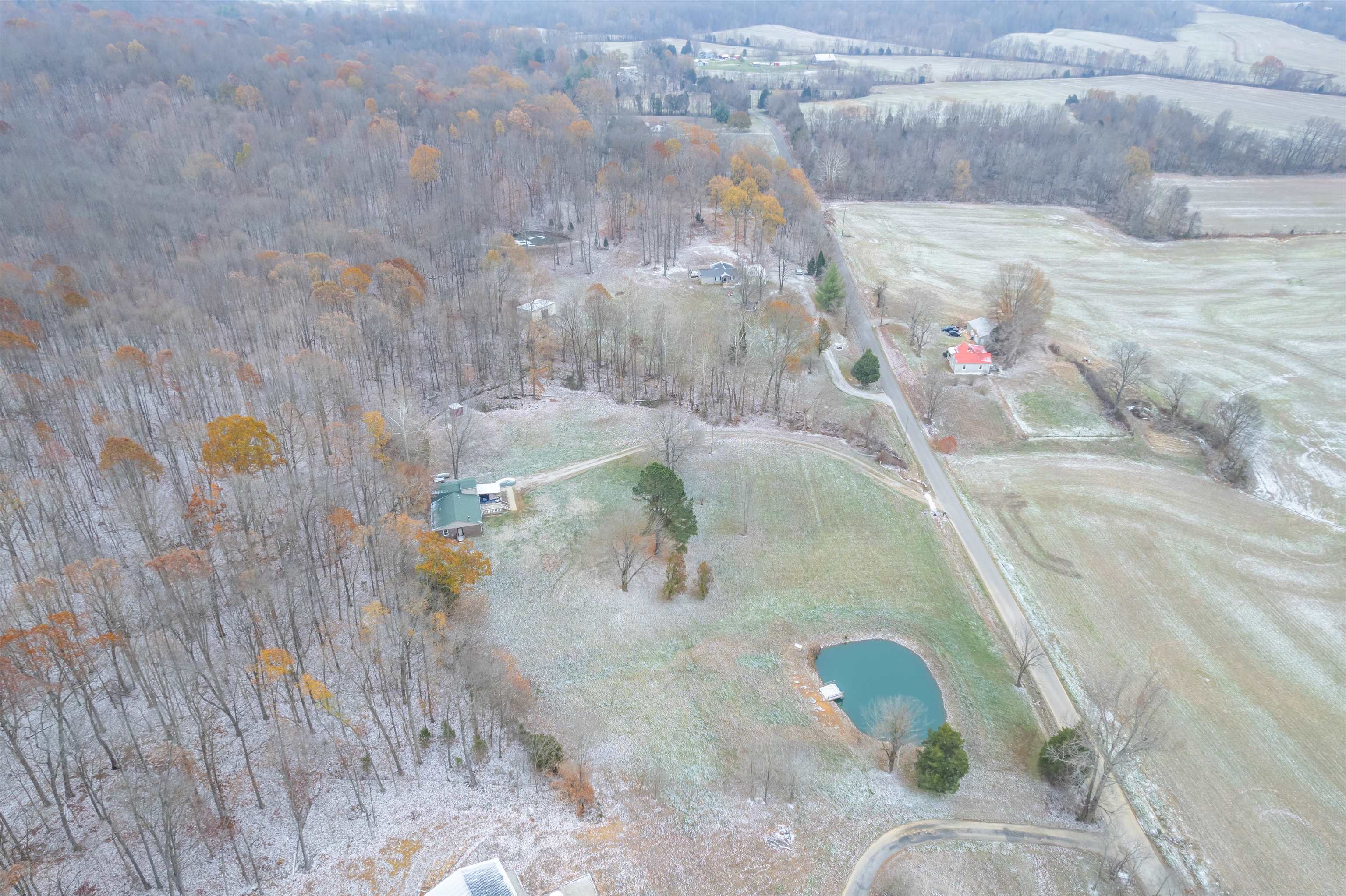 141 Sugar Grove Road, Whitesville, Kentucky 42378, 3 Bedrooms Bedrooms, ,2 BathroomsBathrooms,Single Family Residence,For Sale,Sugar Grove Road,91178