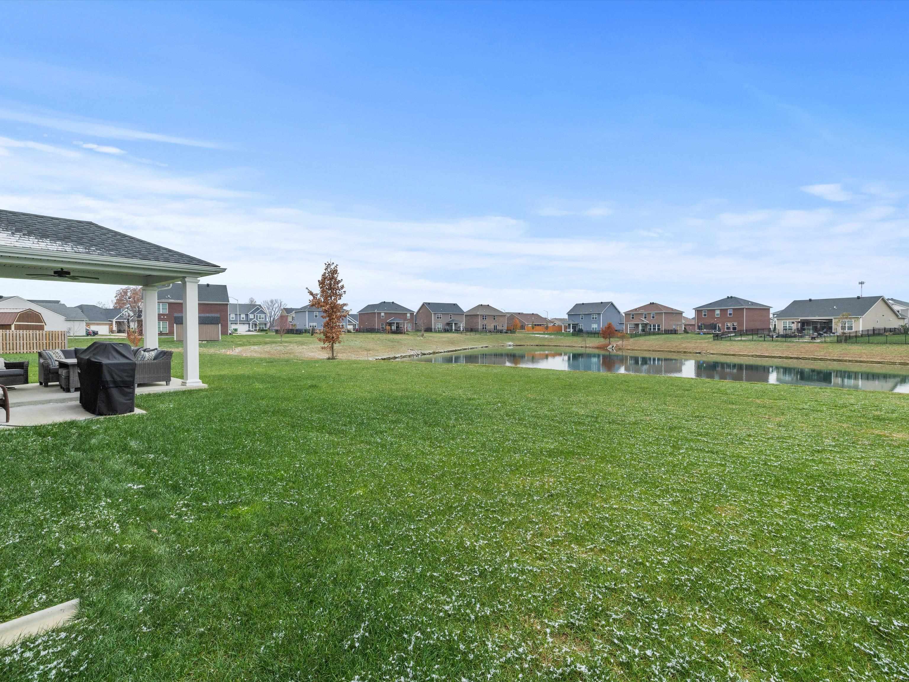 2290 Skaggs Court, Owensboro, Kentucky 42301, 4 Bedrooms Bedrooms, ,2 BathroomsBathrooms,Single Family Residence,For Sale,Skaggs Court,91180