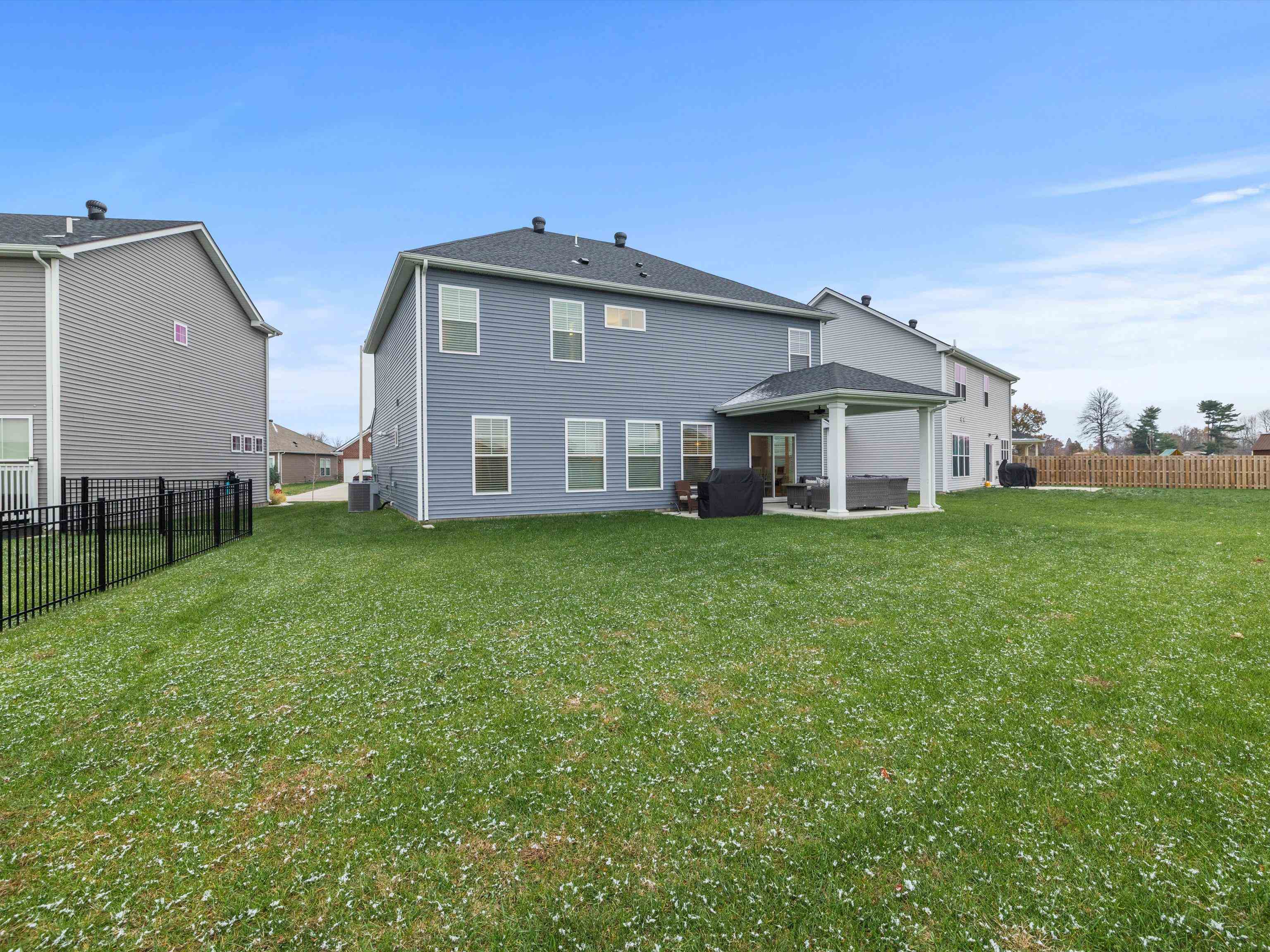 2290 Skaggs Court, Owensboro, Kentucky 42301, 4 Bedrooms Bedrooms, ,2 BathroomsBathrooms,Single Family Residence,For Sale,Skaggs Court,91180