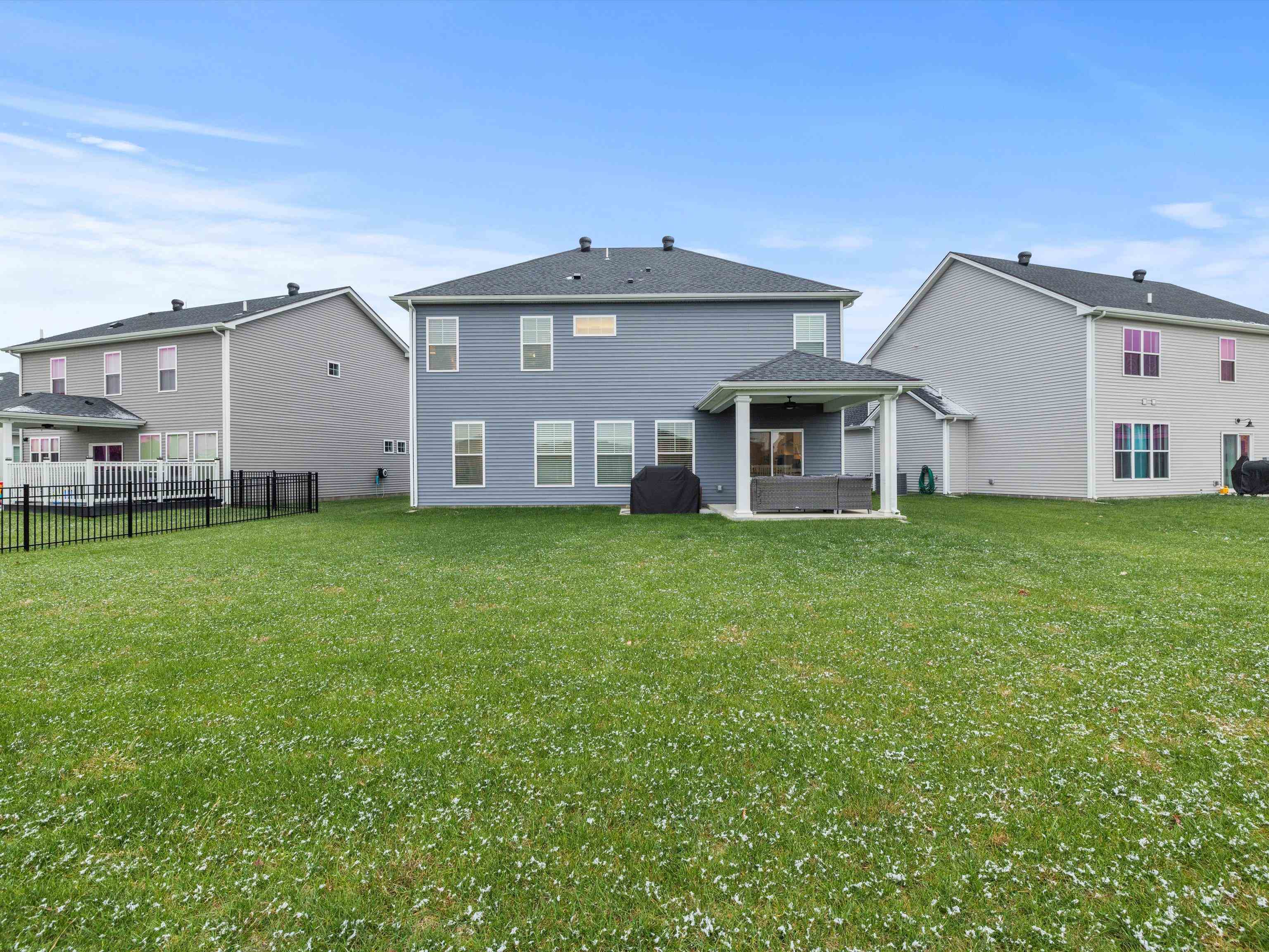 2290 Skaggs Court, Owensboro, Kentucky 42301, 4 Bedrooms Bedrooms, ,2 BathroomsBathrooms,Single Family Residence,For Sale,Skaggs Court,91180