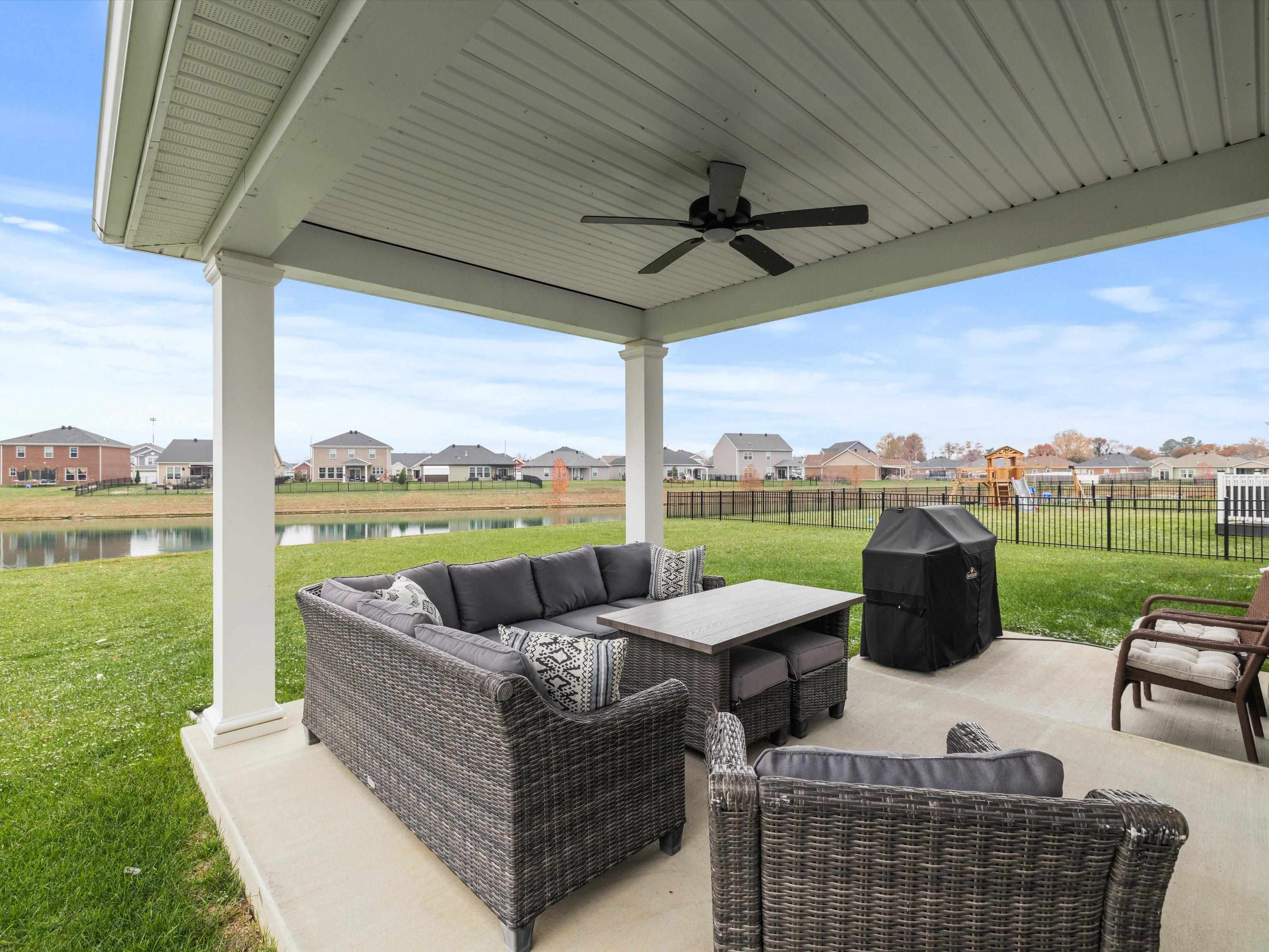 2290 Skaggs Court, Owensboro, Kentucky 42301, 4 Bedrooms Bedrooms, ,2 BathroomsBathrooms,Single Family Residence,For Sale,Skaggs Court,91180
