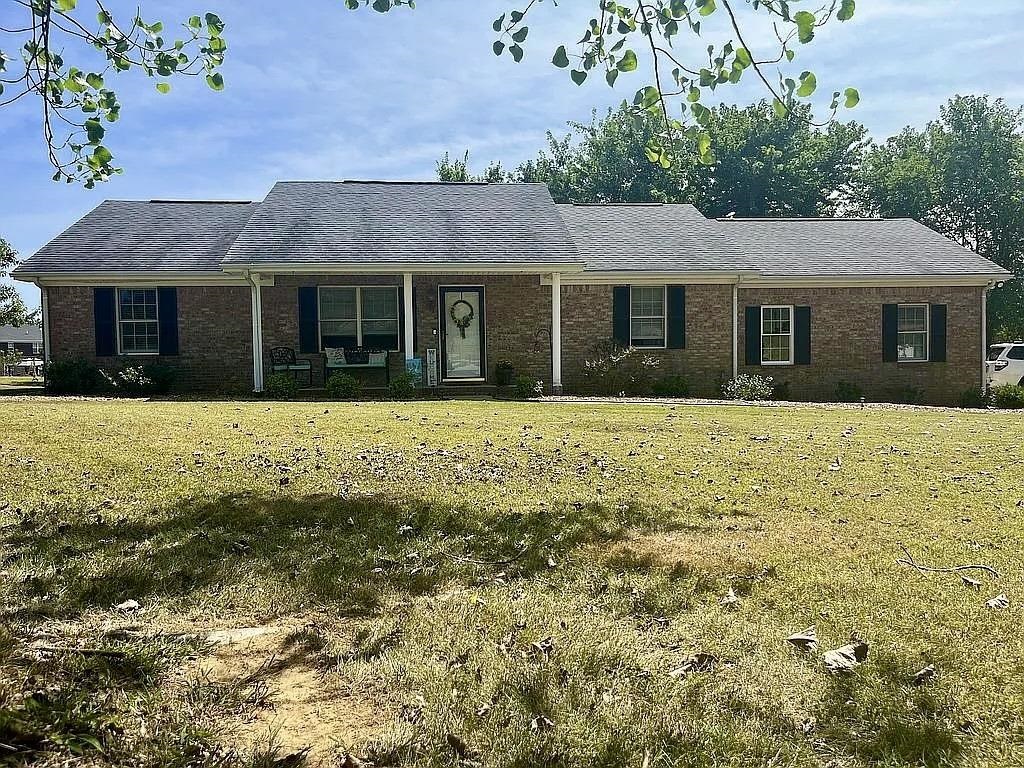 11905 Chelsea Dr., Utica, Kentucky 42376, 3 Bedrooms Bedrooms, ,2 BathroomsBathrooms,Single Family Residence,For Sale,Chelsea Dr.,91181