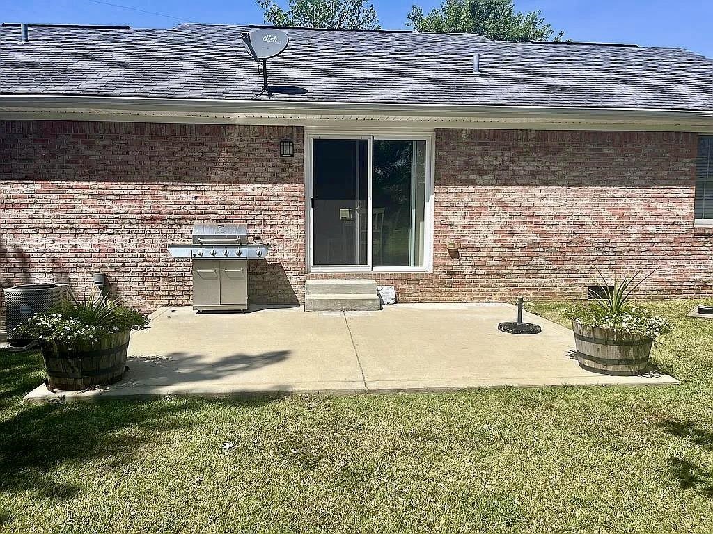 11905 Chelsea Dr., Utica, Kentucky 42376, 3 Bedrooms Bedrooms, ,2 BathroomsBathrooms,Single Family Residence,For Sale,Chelsea Dr.,91181