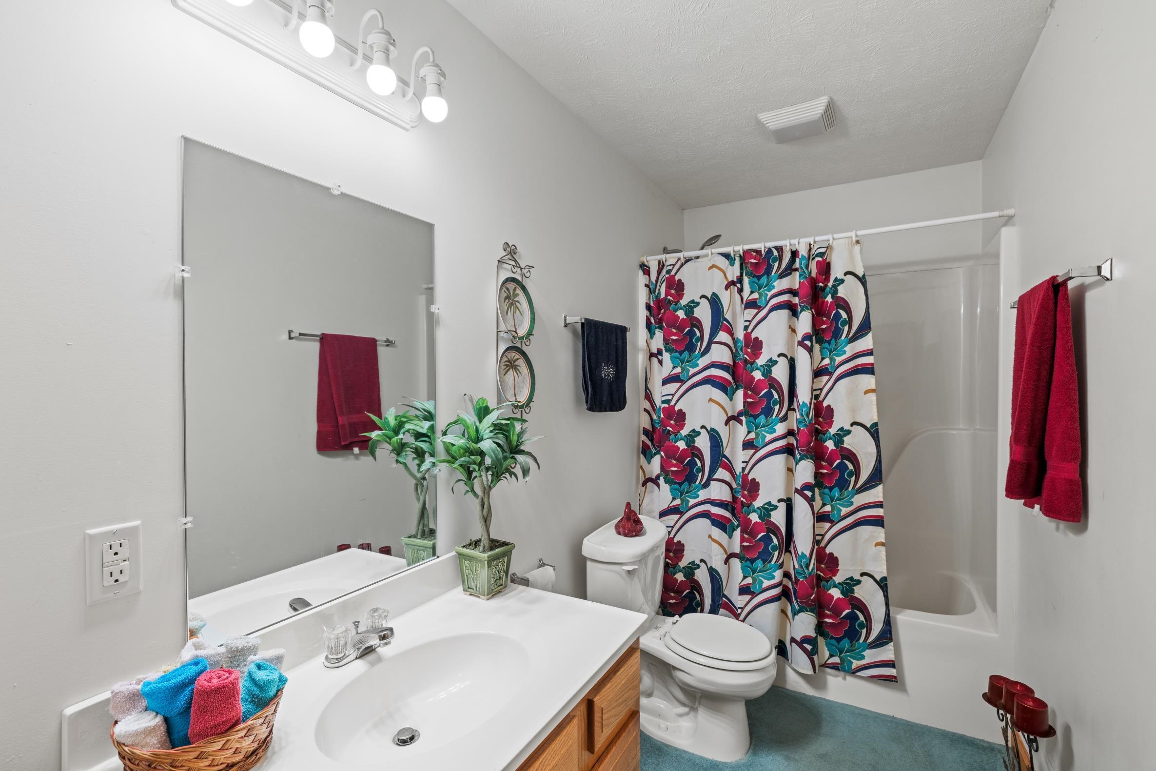 398 Blue Grass Dr, Lewisport, Kentucky 42351, 3 Bedrooms Bedrooms, ,2 BathroomsBathrooms,Single Family Residence,For Sale,Blue Grass Dr,91182