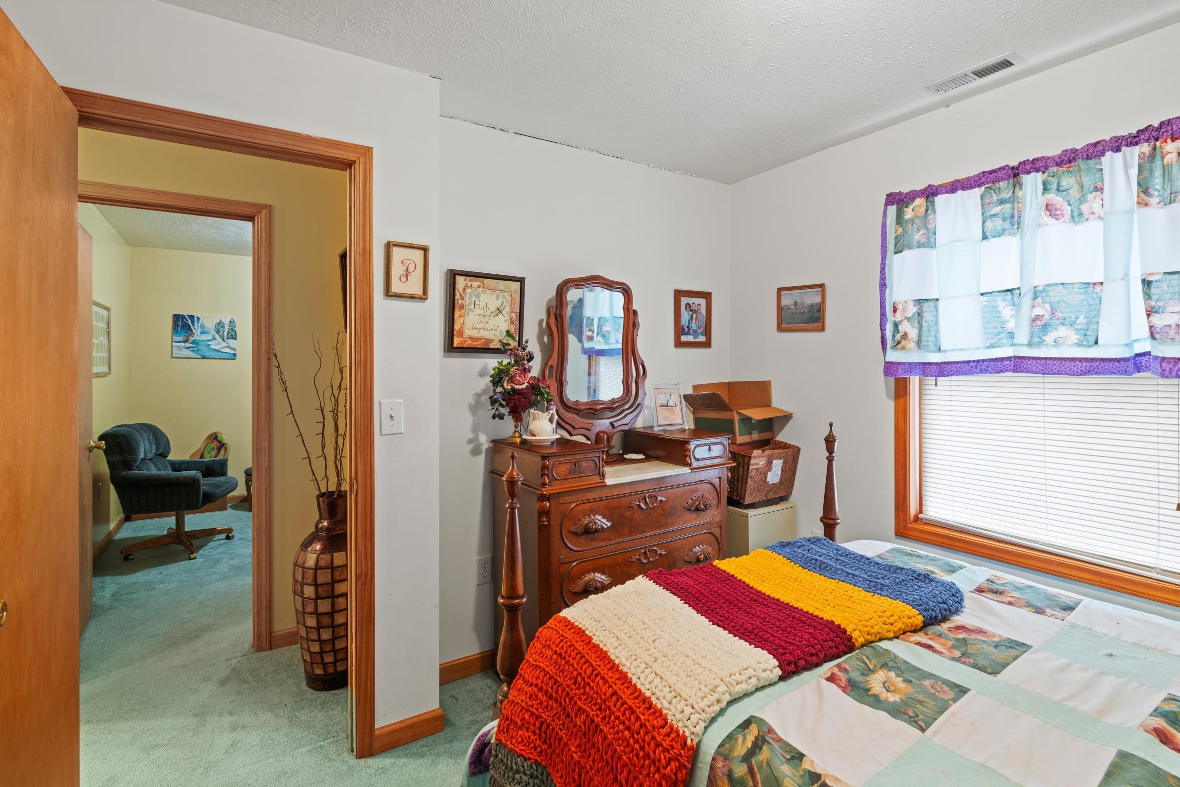 398 Blue Grass Dr, Lewisport, Kentucky 42351, 3 Bedrooms Bedrooms, ,2 BathroomsBathrooms,Single Family Residence,For Sale,Blue Grass Dr,91182