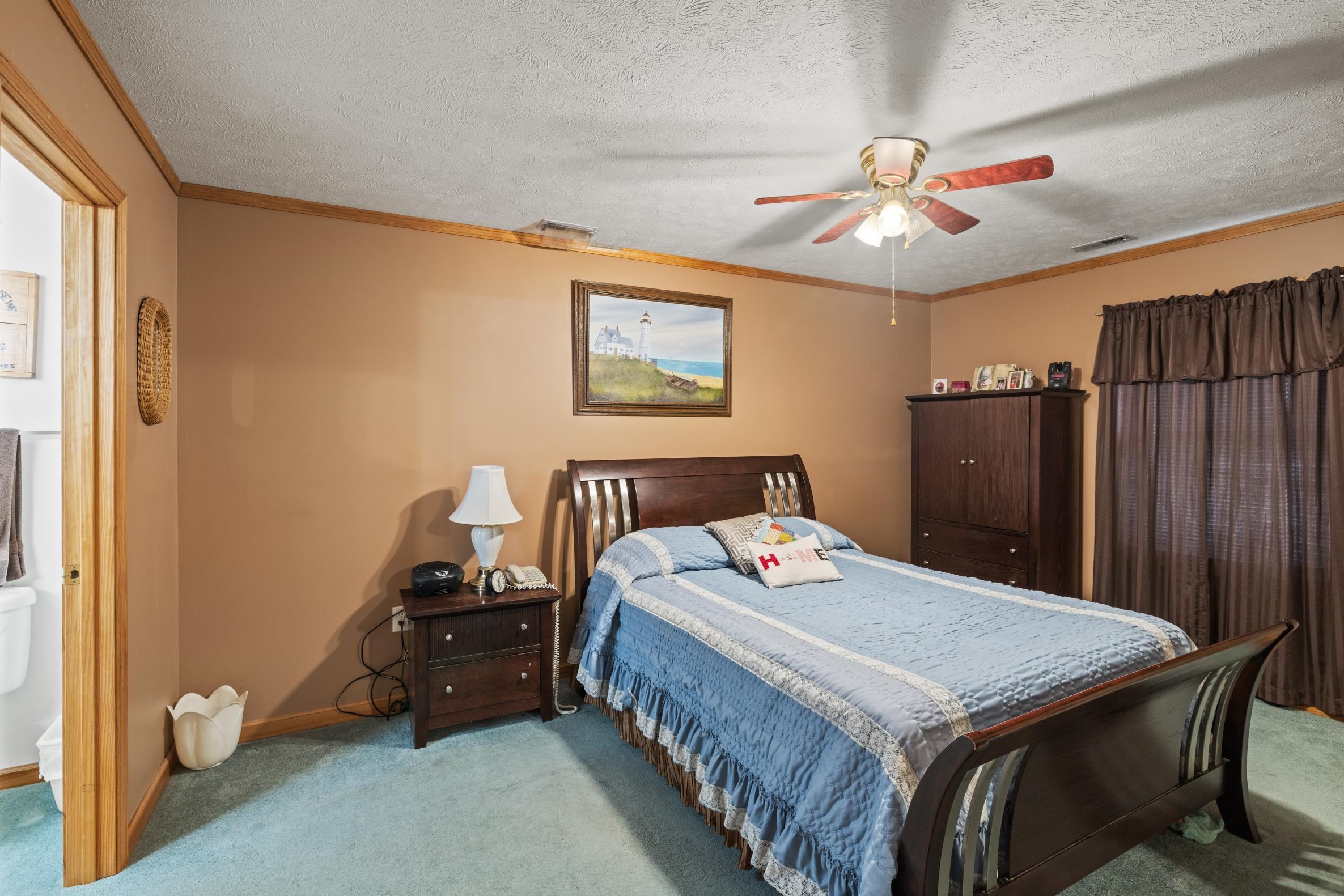 398 Blue Grass Dr, Lewisport, Kentucky 42351, 3 Bedrooms Bedrooms, ,2 BathroomsBathrooms,Single Family Residence,For Sale,Blue Grass Dr,91182