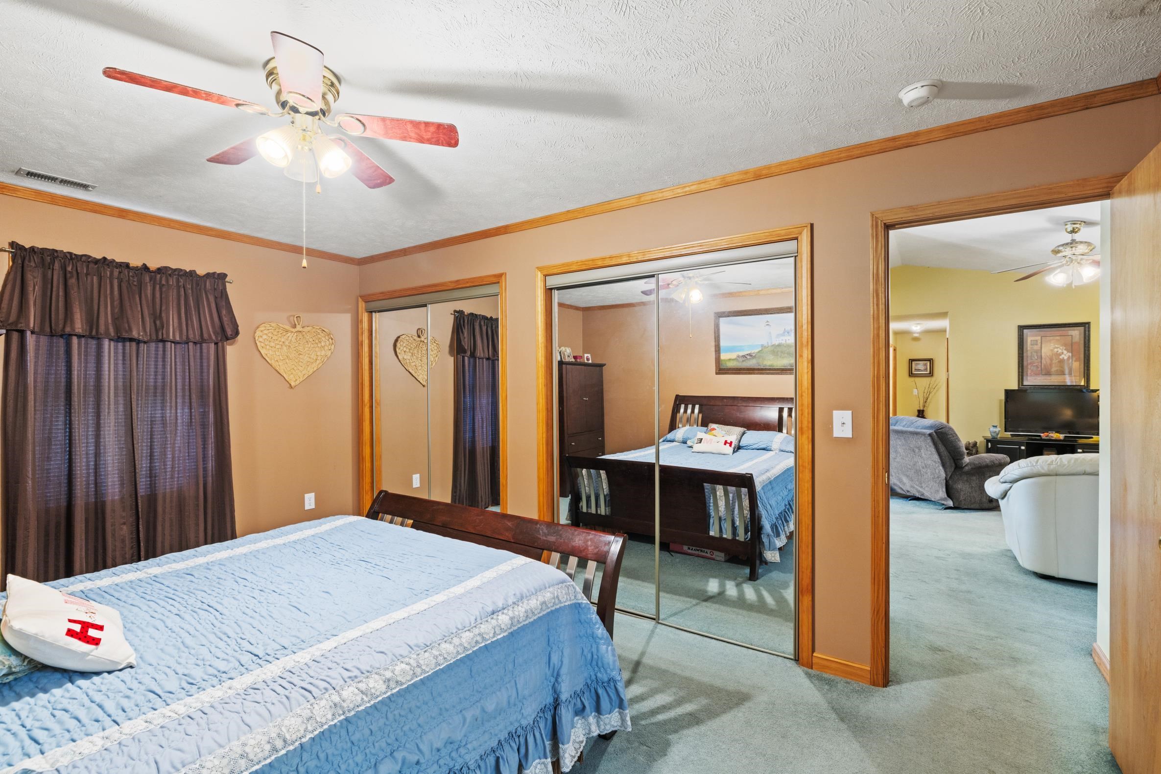 398 Blue Grass Dr, Lewisport, Kentucky 42351, 3 Bedrooms Bedrooms, ,2 BathroomsBathrooms,Single Family Residence,For Sale,Blue Grass Dr,91182