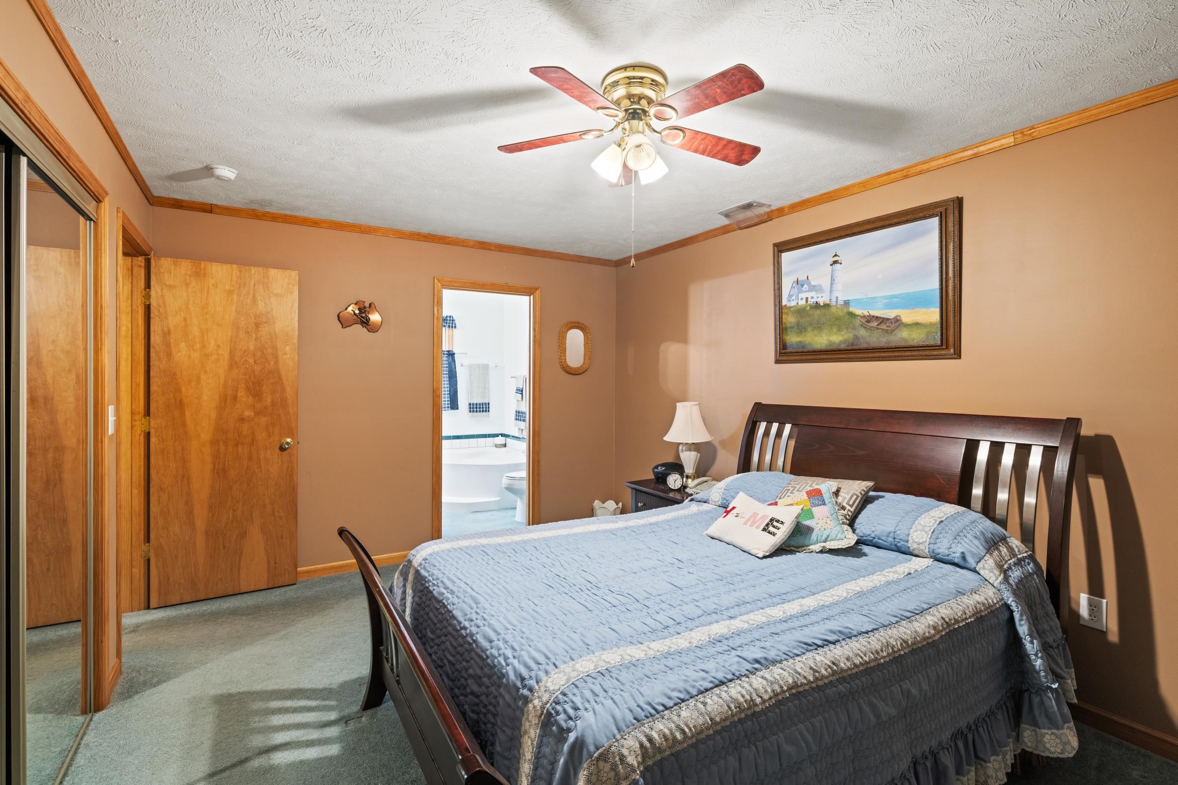 398 Blue Grass Dr, Lewisport, Kentucky 42351, 3 Bedrooms Bedrooms, ,2 BathroomsBathrooms,Single Family Residence,For Sale,Blue Grass Dr,91182