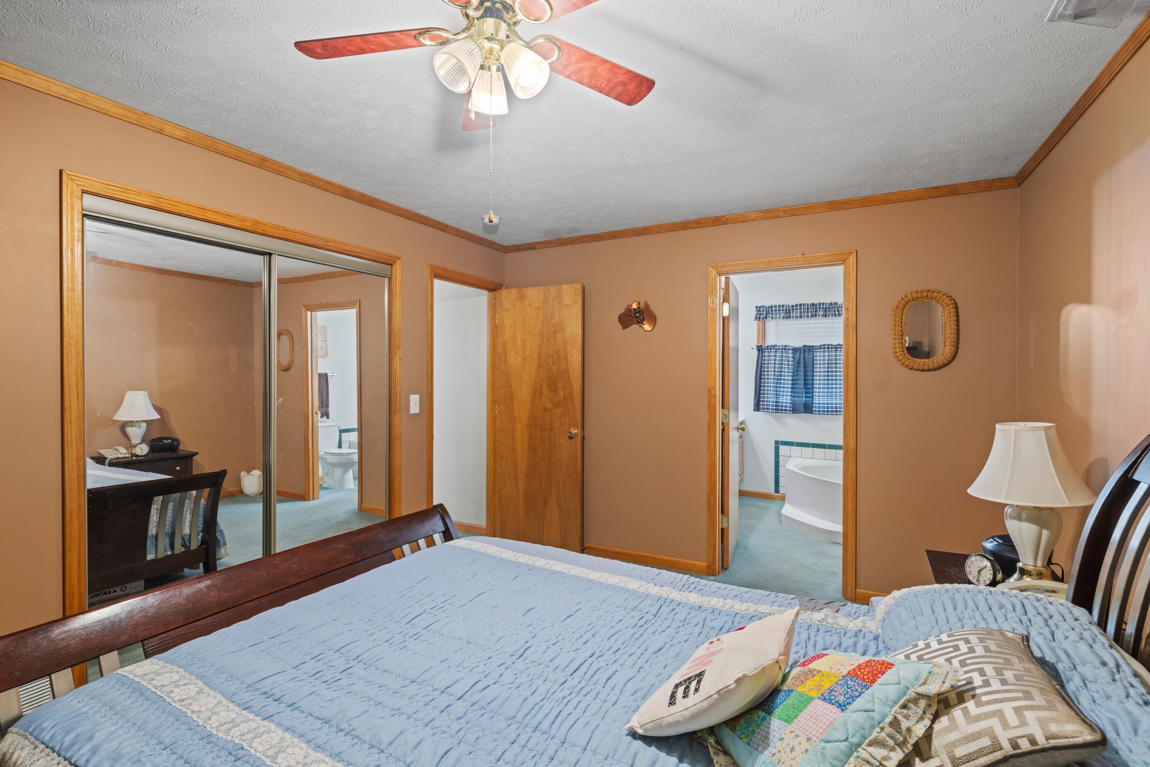 398 Blue Grass Dr, Lewisport, Kentucky 42351, 3 Bedrooms Bedrooms, ,2 BathroomsBathrooms,Single Family Residence,For Sale,Blue Grass Dr,91182