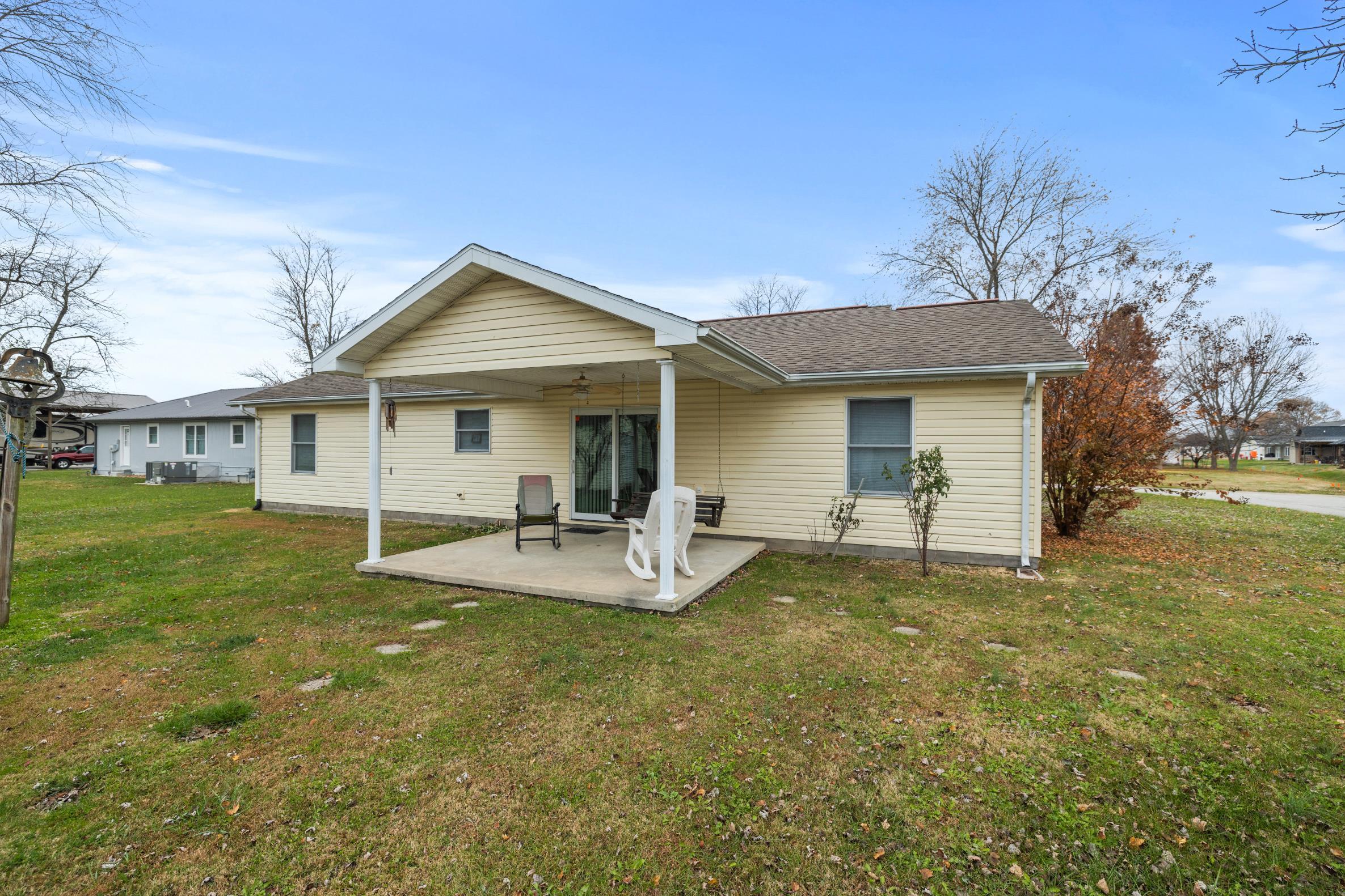 398 Blue Grass Dr, Lewisport, Kentucky 42351, 3 Bedrooms Bedrooms, ,2 BathroomsBathrooms,Single Family Residence,For Sale,Blue Grass Dr,91182