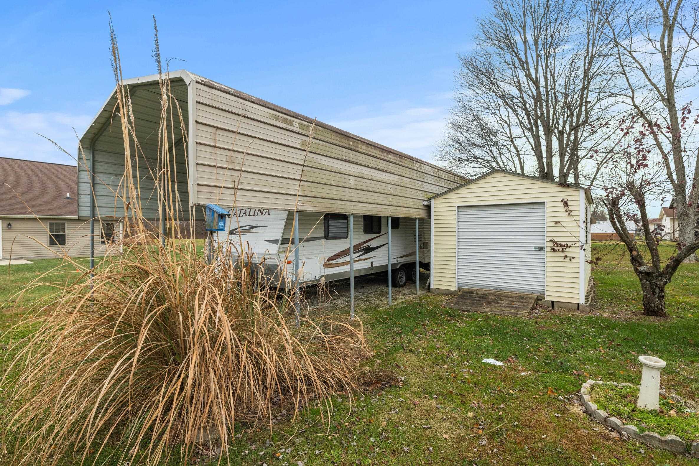 398 Blue Grass Dr, Lewisport, Kentucky 42351, 3 Bedrooms Bedrooms, ,2 BathroomsBathrooms,Single Family Residence,For Sale,Blue Grass Dr,91182