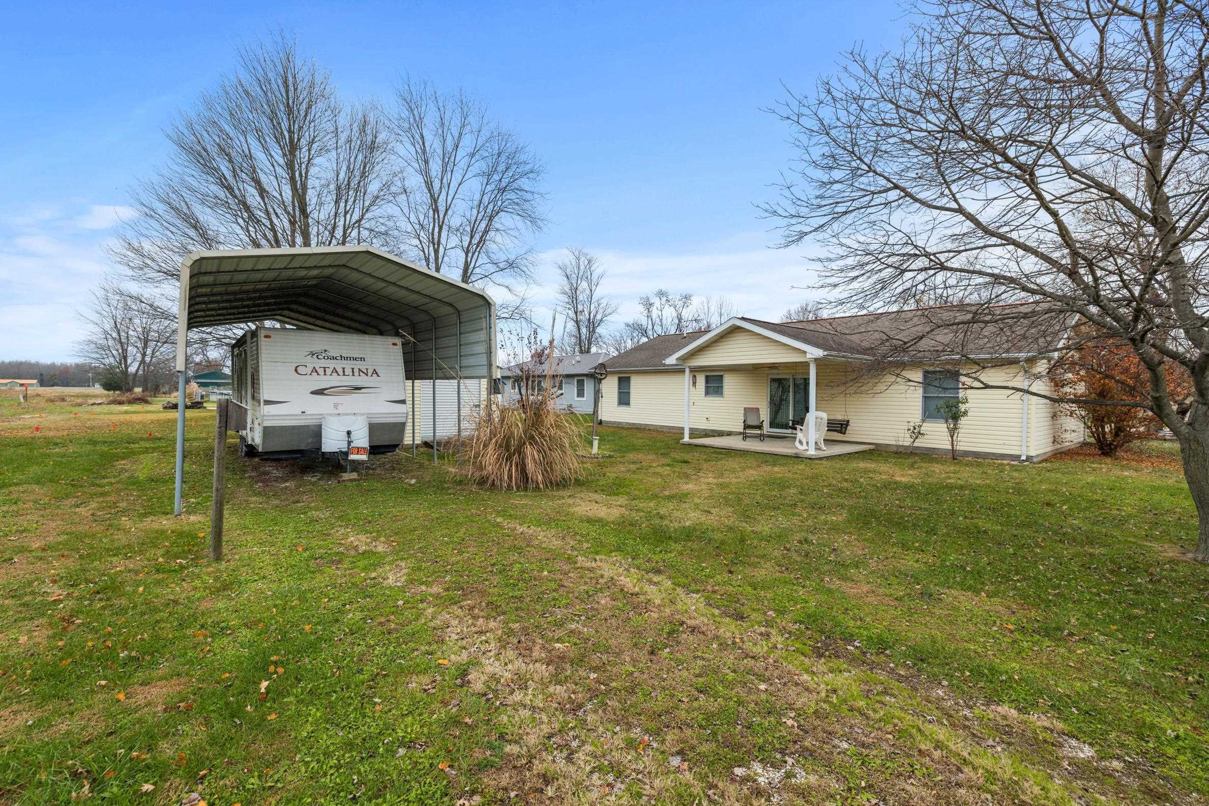 398 Blue Grass Dr, Lewisport, Kentucky 42351, 3 Bedrooms Bedrooms, ,2 BathroomsBathrooms,Single Family Residence,For Sale,Blue Grass Dr,91182