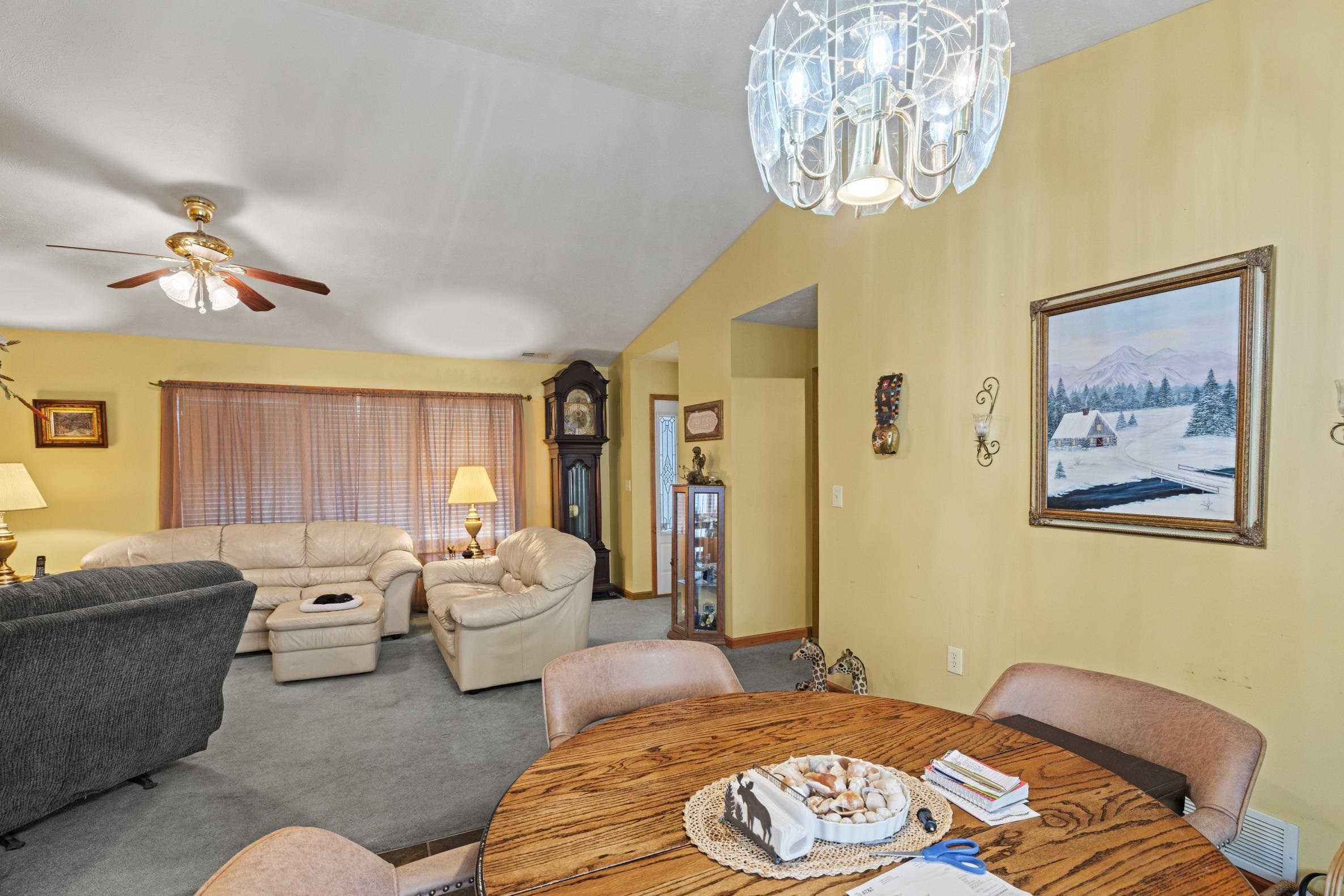 398 Blue Grass Dr, Lewisport, Kentucky 42351, 3 Bedrooms Bedrooms, ,2 BathroomsBathrooms,Single Family Residence,For Sale,Blue Grass Dr,91182