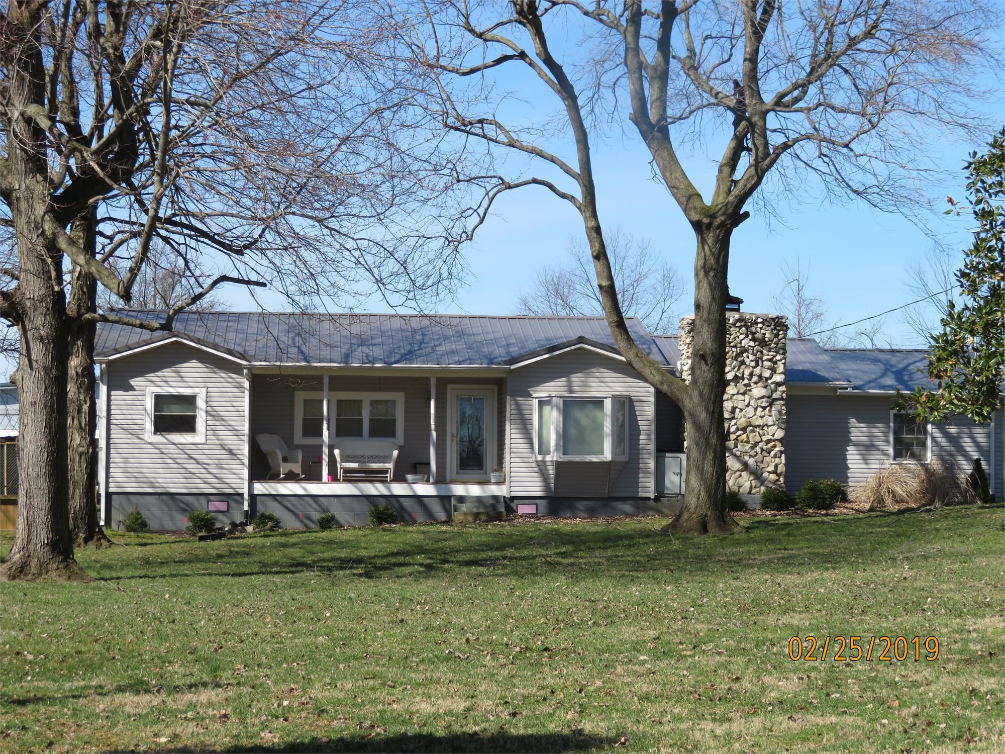 4585 Bridle Ridge Court, Owensboro, Kentucky 42303, 3 Bedrooms Bedrooms, ,2 BathroomsBathrooms,Single Family Residence,For Sale,Bridle Ridge Court,91189