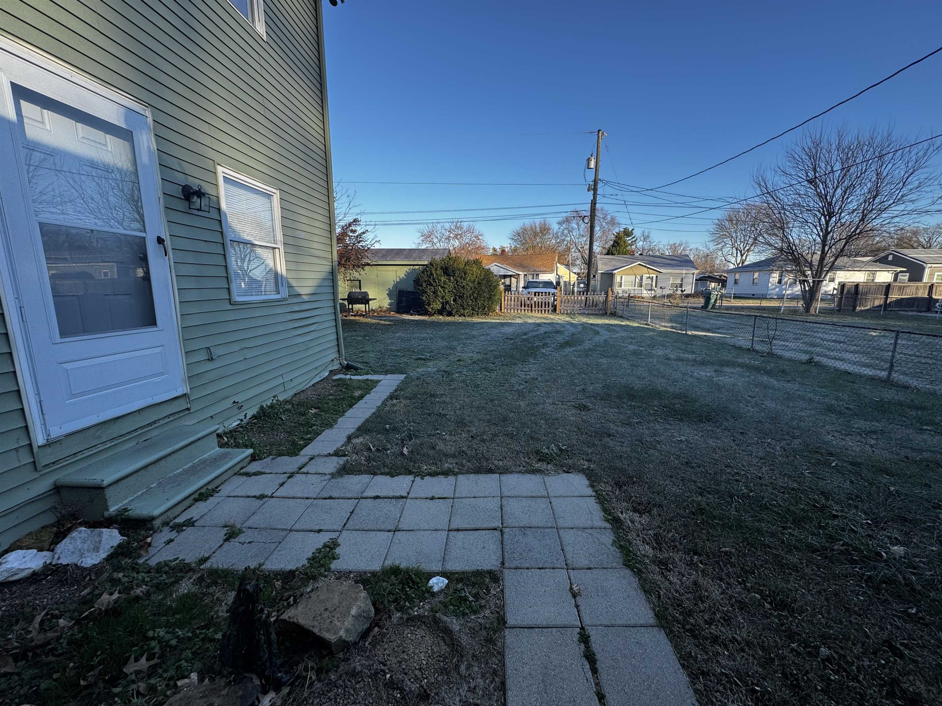 1813 Parrish Avenue, Owensboro, Kentucky 42303, 4 Bedrooms Bedrooms, ,2 BathroomsBathrooms,Single Family Residence,For Sale,Parrish Avenue,91190