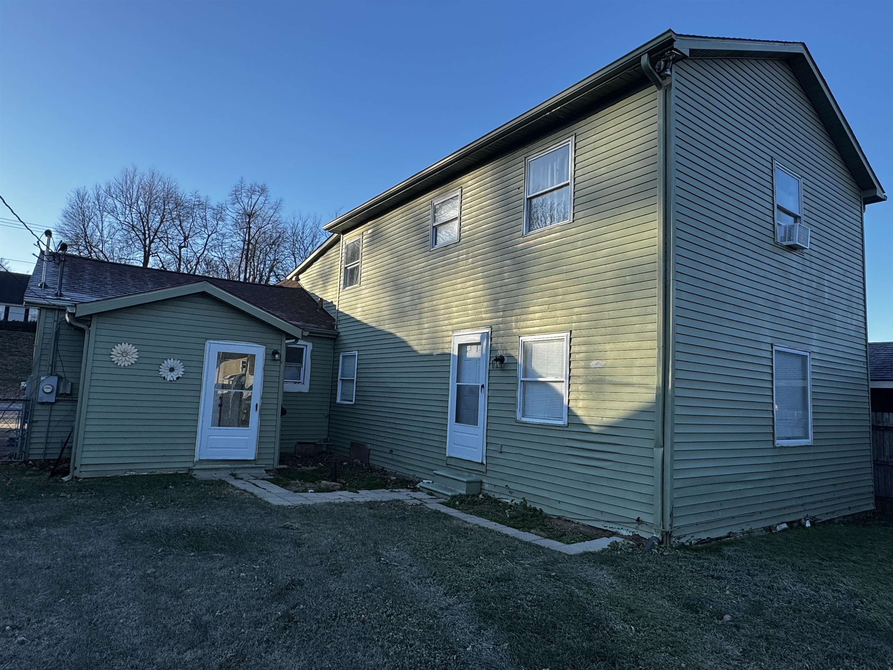 1813 Parrish Avenue, Owensboro, Kentucky 42303, 4 Bedrooms Bedrooms, ,2 BathroomsBathrooms,Single Family Residence,For Sale,Parrish Avenue,91190