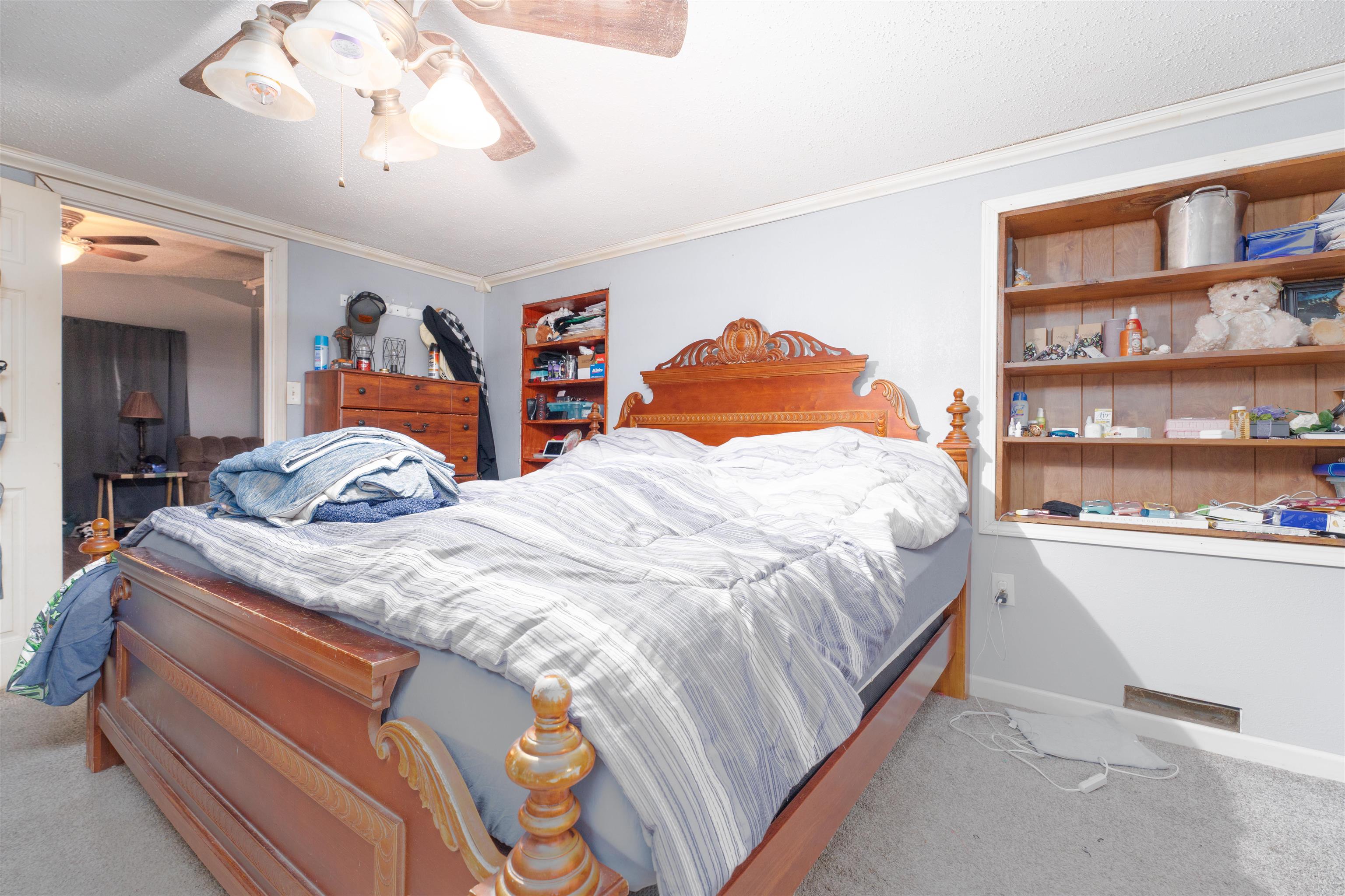 1524 Herr Ave, Owensboro, Kentucky 42301, 2 Bedrooms Bedrooms, ,1 BathroomBathrooms,Single Family Residence,For Sale,Herr Ave,91191