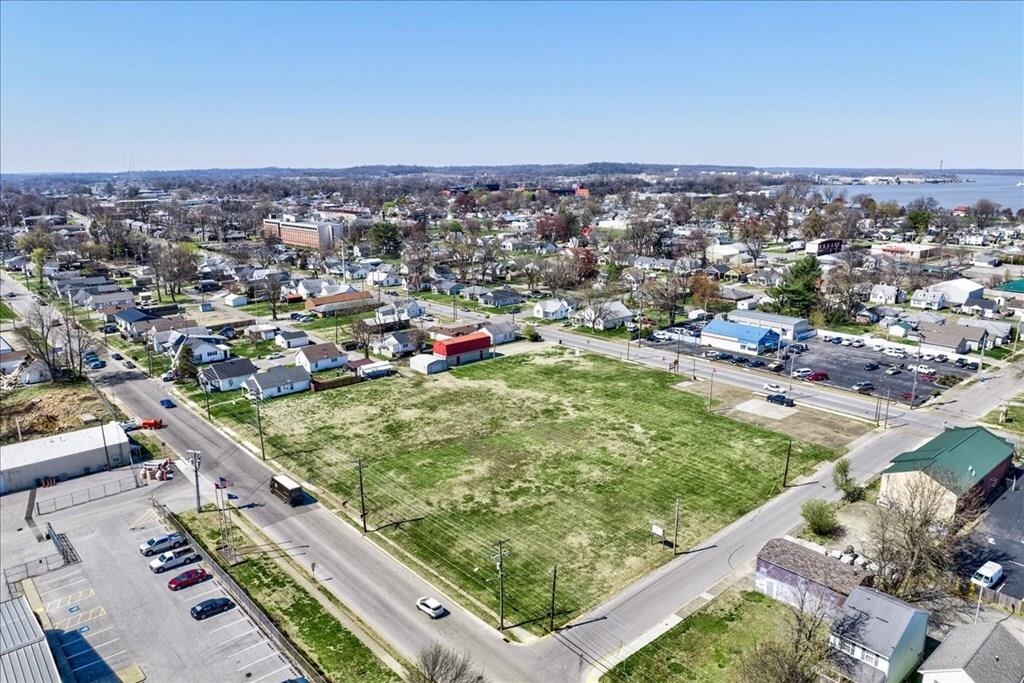 1412 4th Street, Owensboro, Kentucky 42301, ,Commercial Land,For Sale,4th Street,91194