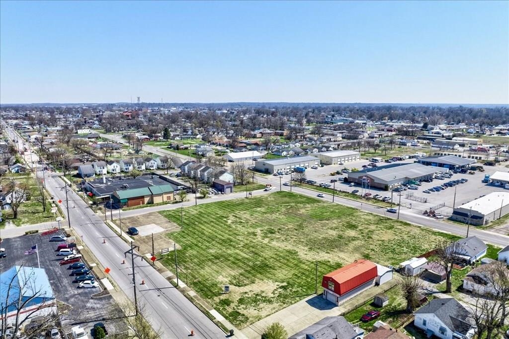 1412 4th Street, Owensboro, Kentucky 42301, ,Commercial Land,For Sale,4th Street,91194