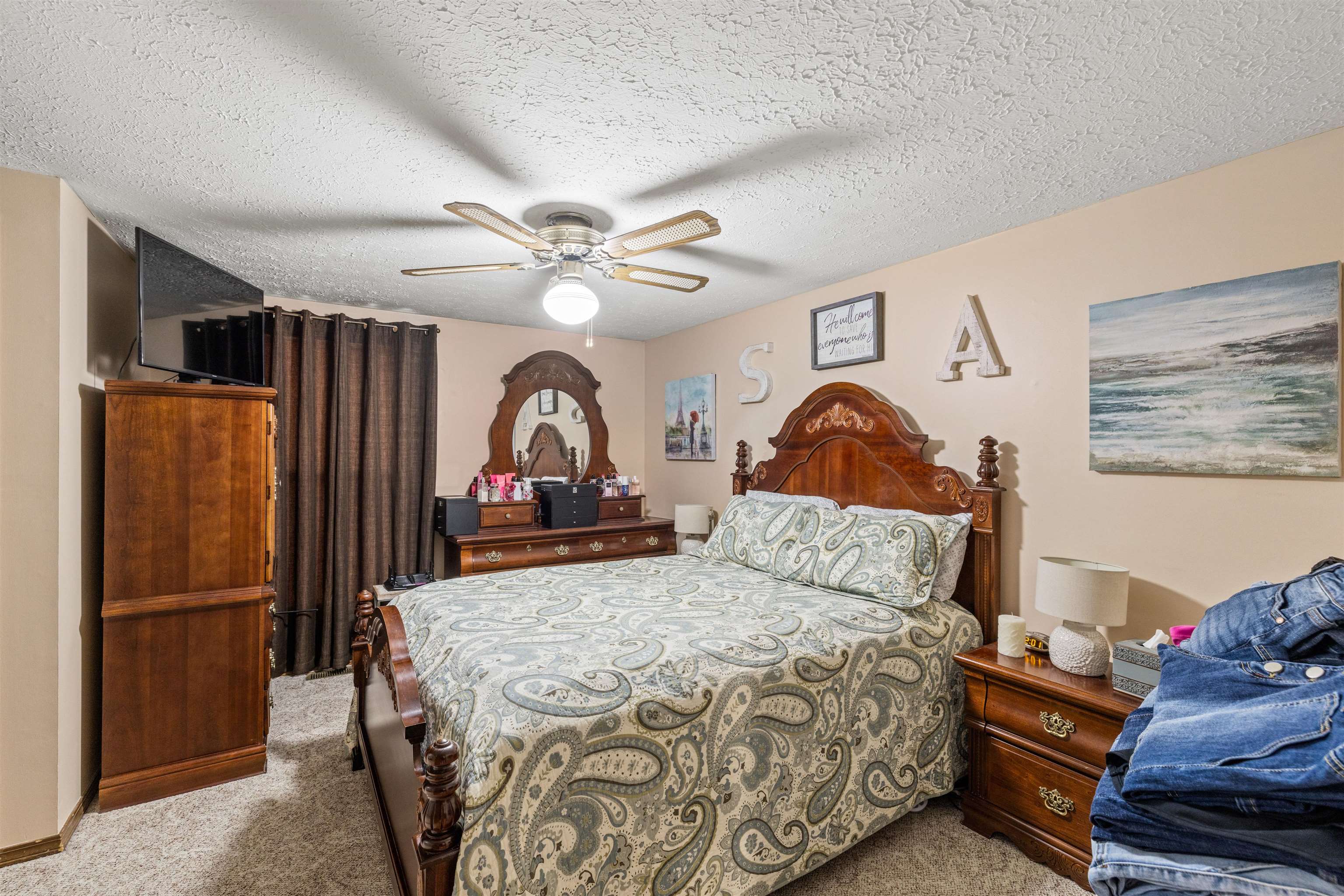 433 Raintree Drive, Owensboro, Kentucky 42301, 3 Bedrooms Bedrooms, ,1 BathroomBathrooms,Single Family Residence,For Sale,Raintree Drive,91195