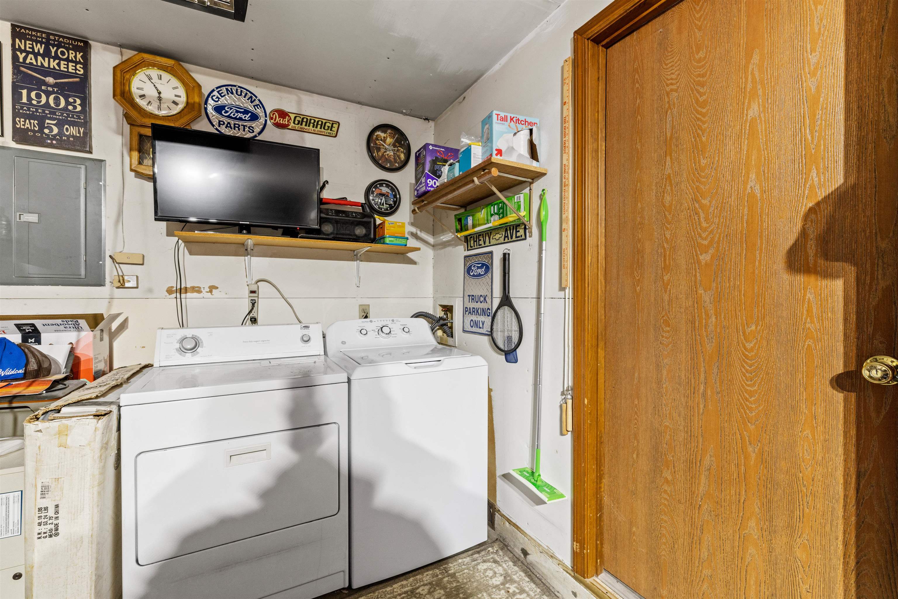 433 Raintree Drive, Owensboro, Kentucky 42301, 3 Bedrooms Bedrooms, ,1 BathroomBathrooms,Single Family Residence,For Sale,Raintree Drive,91195