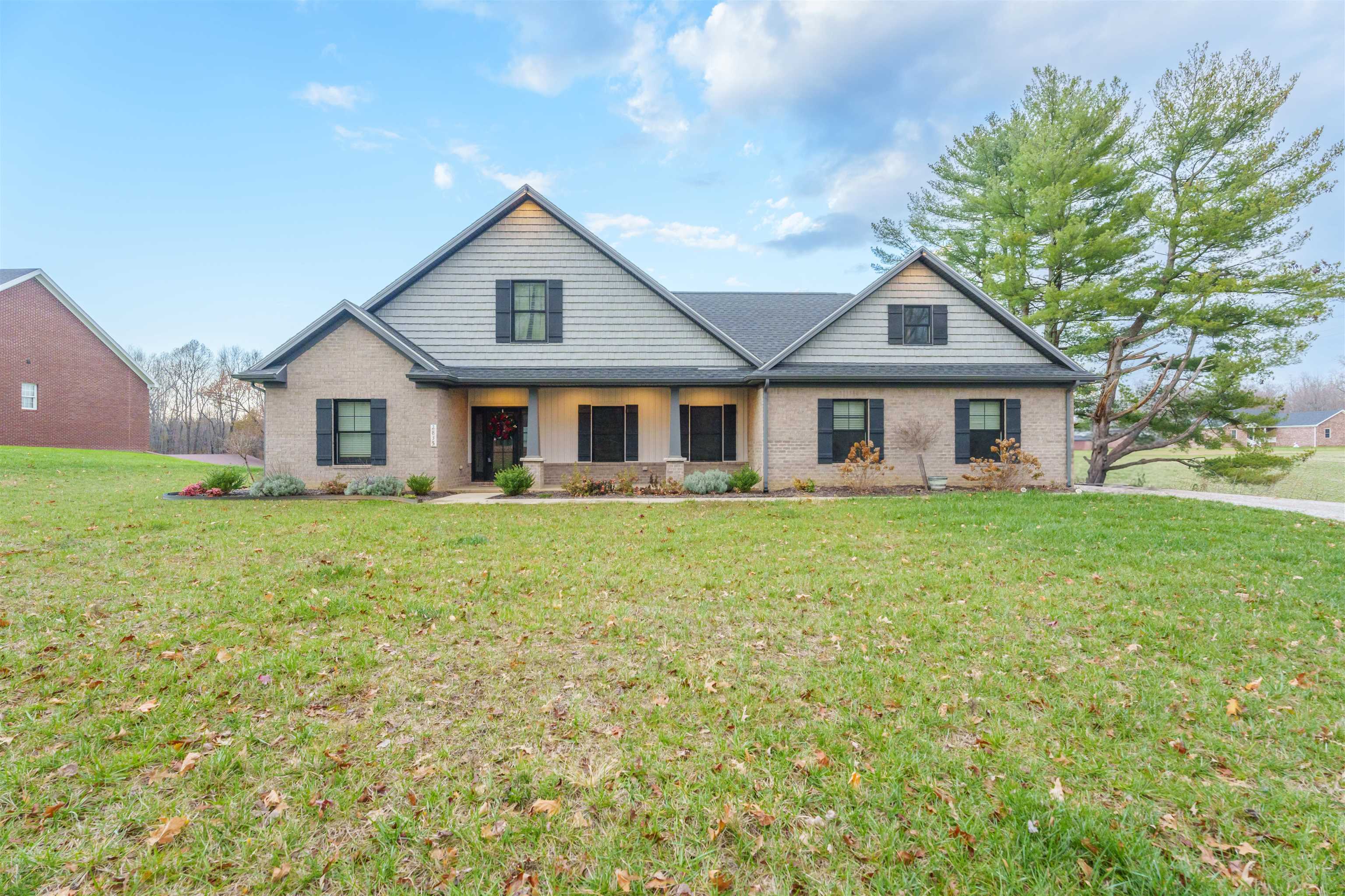 2835 Hampton Rd, Owensboro, Kentucky 42303, 4 Bedrooms Bedrooms, ,3 BathroomsBathrooms,Single Family Residence,For Sale,Hampton Rd,91196