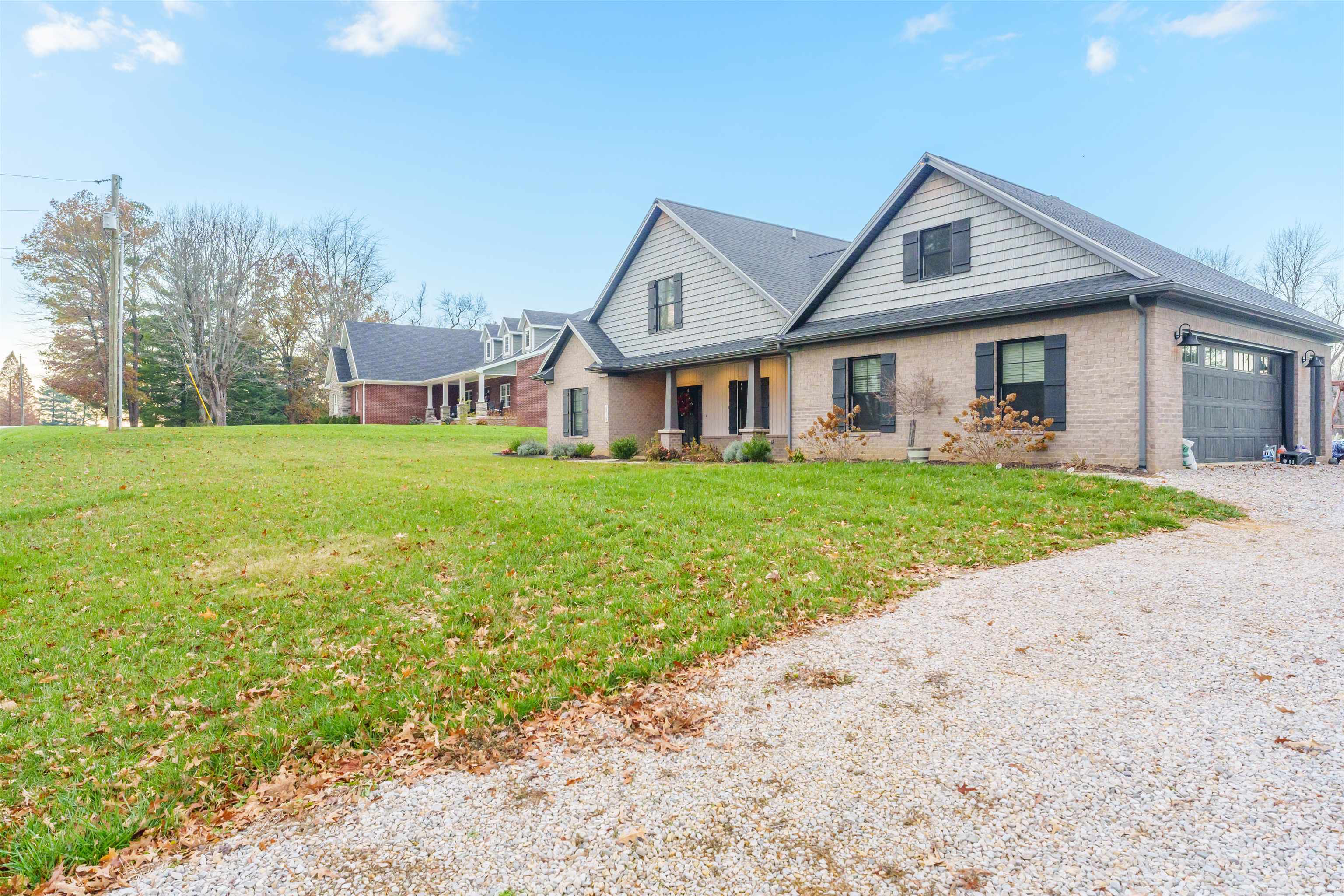 2835 Hampton Rd, Owensboro, Kentucky 42303, 4 Bedrooms Bedrooms, ,3 BathroomsBathrooms,Single Family Residence,For Sale,Hampton Rd,91196