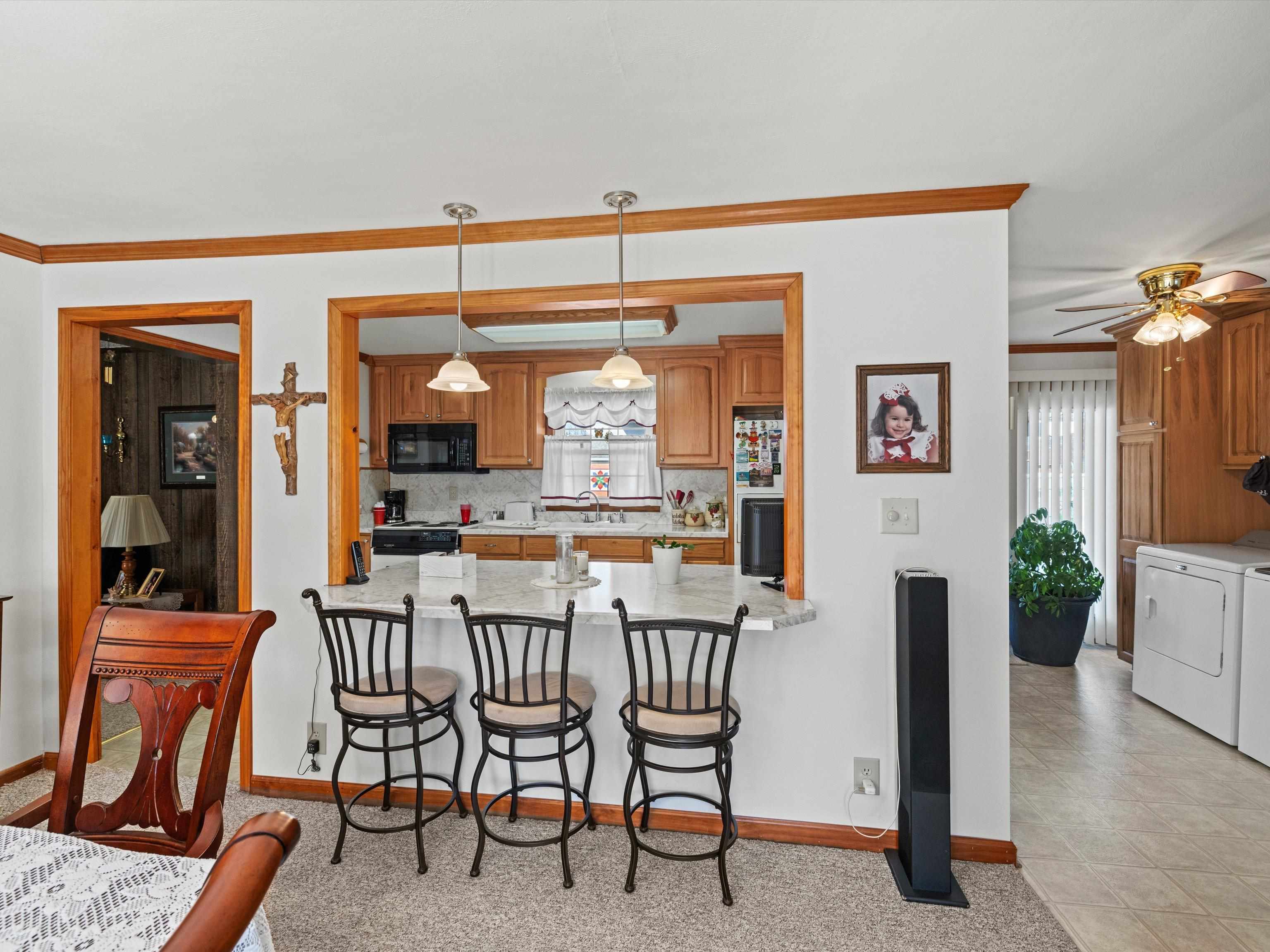 1390 Washington Ave, Lewisport, Kentucky 42351, 3 Bedrooms Bedrooms, ,1 BathroomBathrooms,Single Family Residence,For Sale,Washington Ave,91200