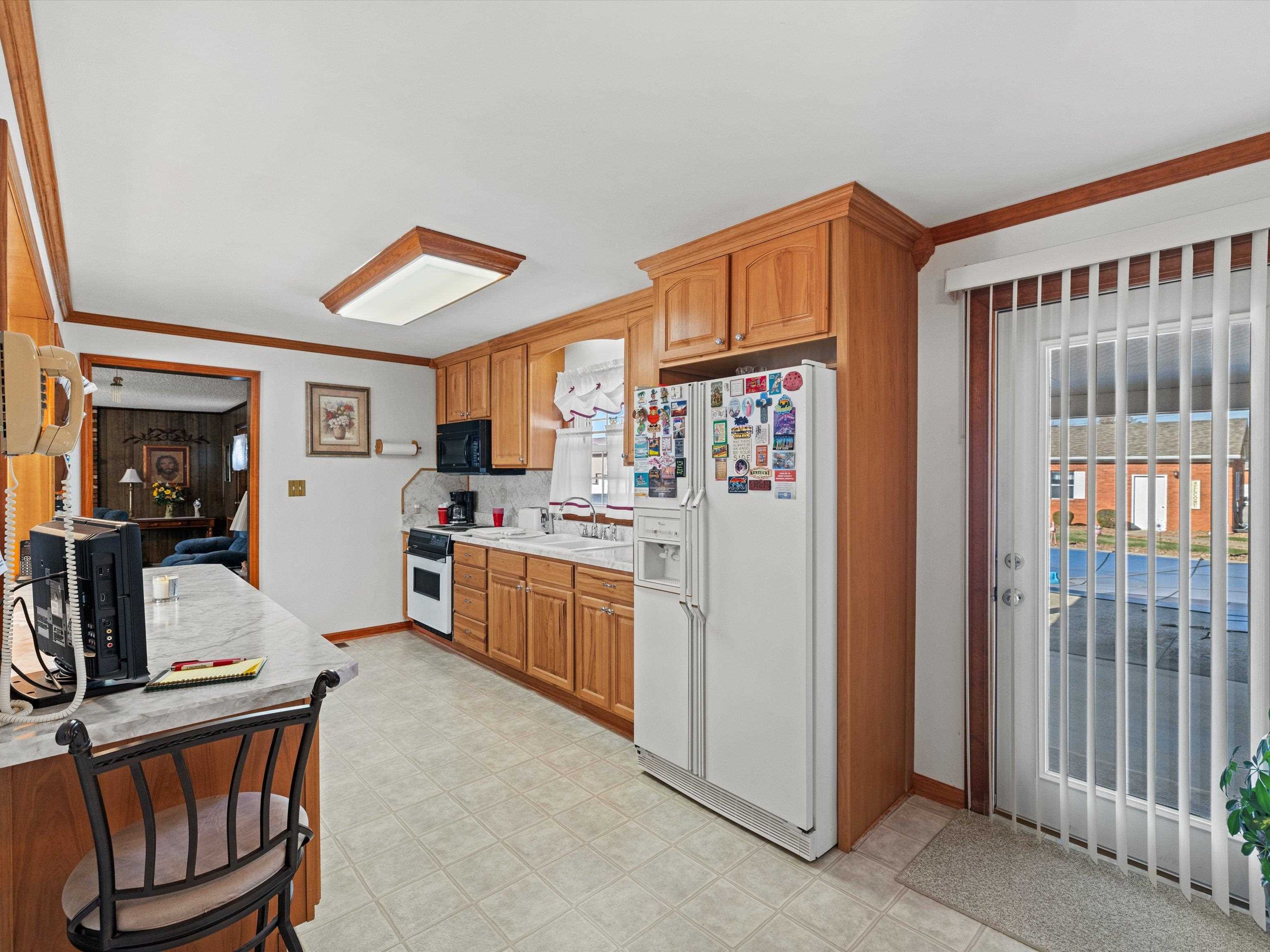 1390 Washington Ave, Lewisport, Kentucky 42351, 3 Bedrooms Bedrooms, ,1 BathroomBathrooms,Single Family Residence,For Sale,Washington Ave,91200